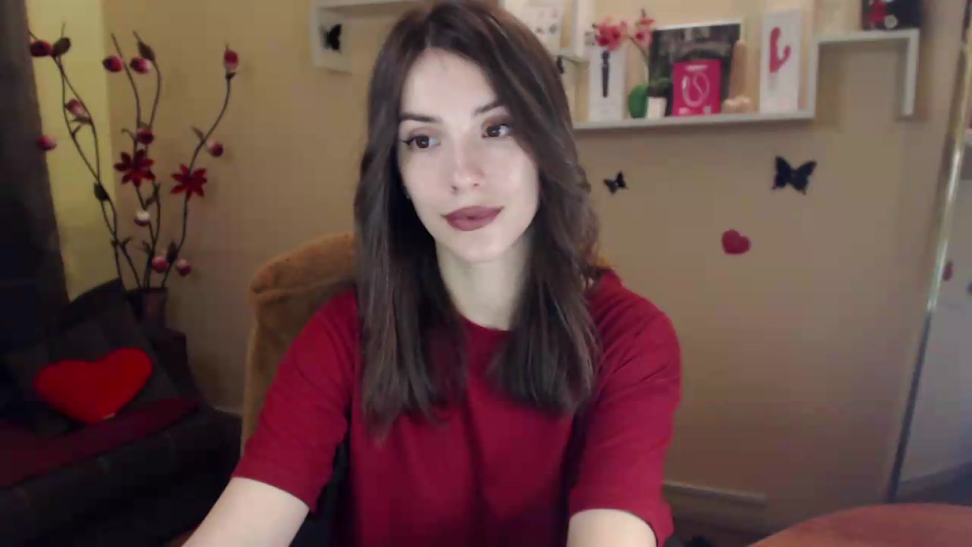 Gallery image thumbnail from MiaRoony's myfreecams stream on, 07/13/2026, 12:18 image 3 of 20