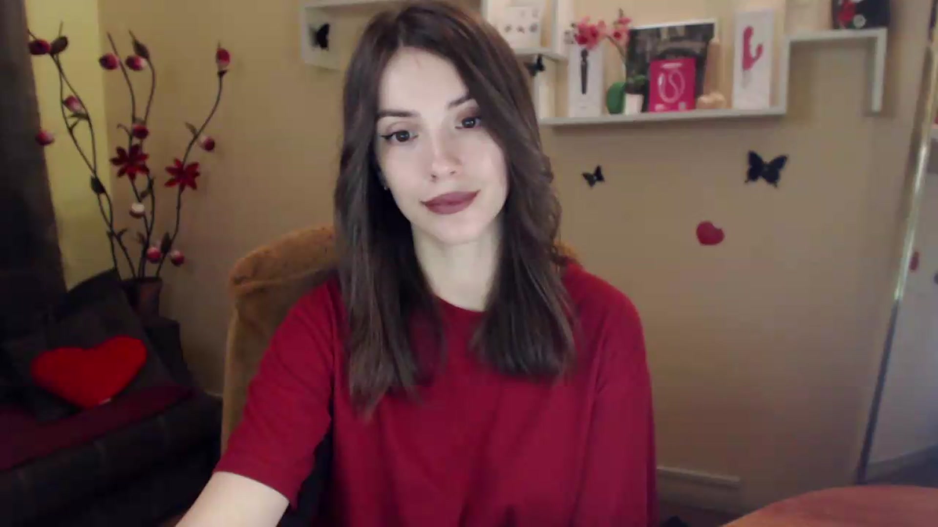 Gallery image thumbnail from MiaRoony's myfreecams stream on, 07/13/2026, 12:18 image 2 of 20