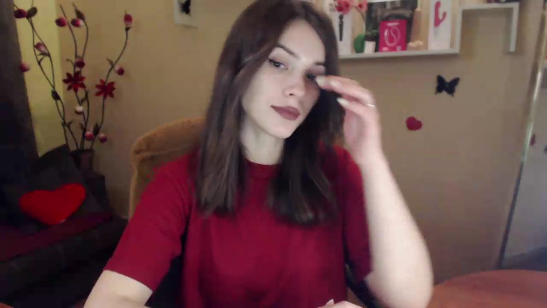Gallery image thumbnail from MiaRoony's myfreecams stream on, 07/13/2026, 12:18 image 15 of 20