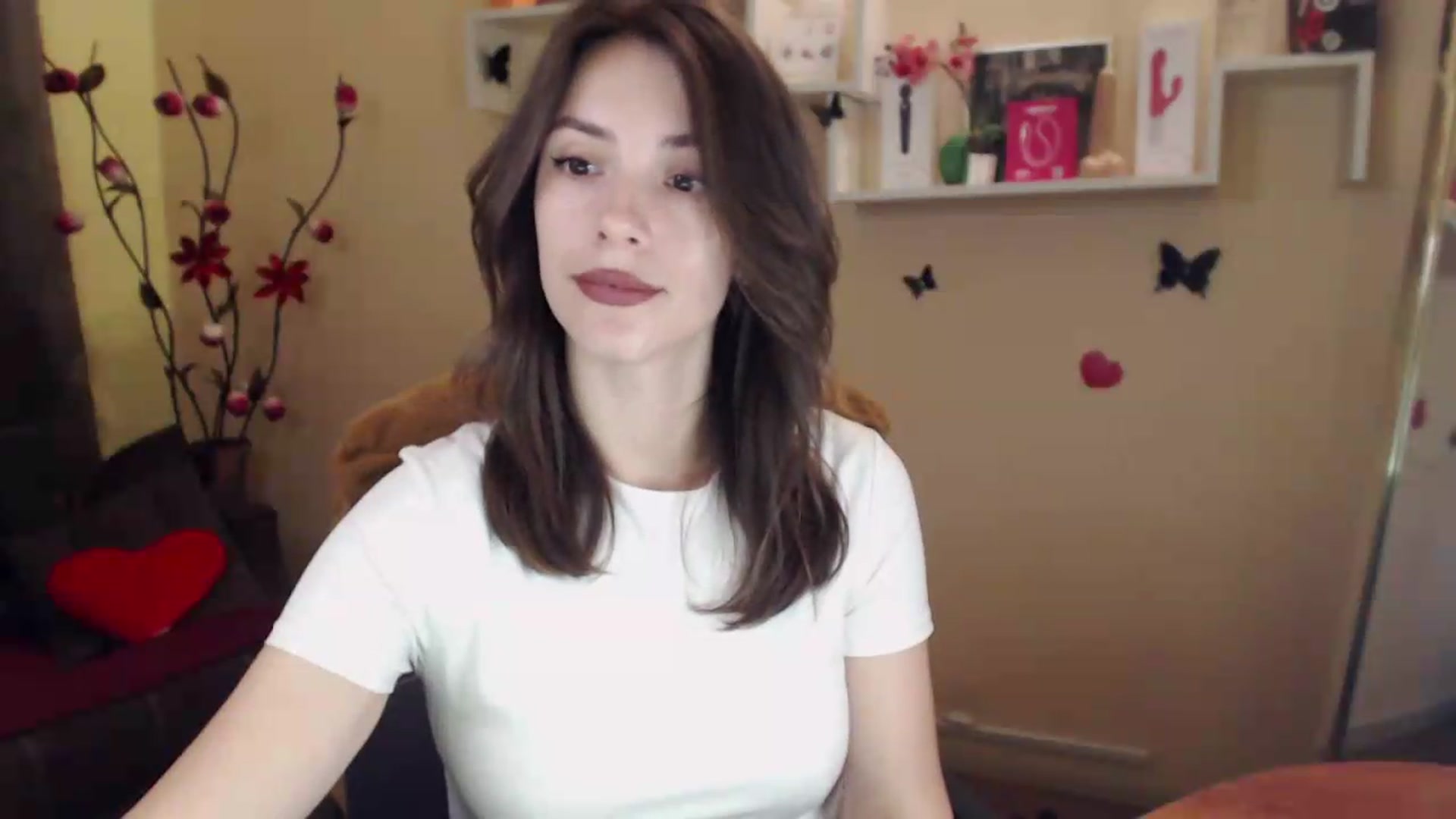 Gallery image thumbnail from MiaRoony's myfreecams stream on, 07/14/2026, 09:55 image 8 of 20