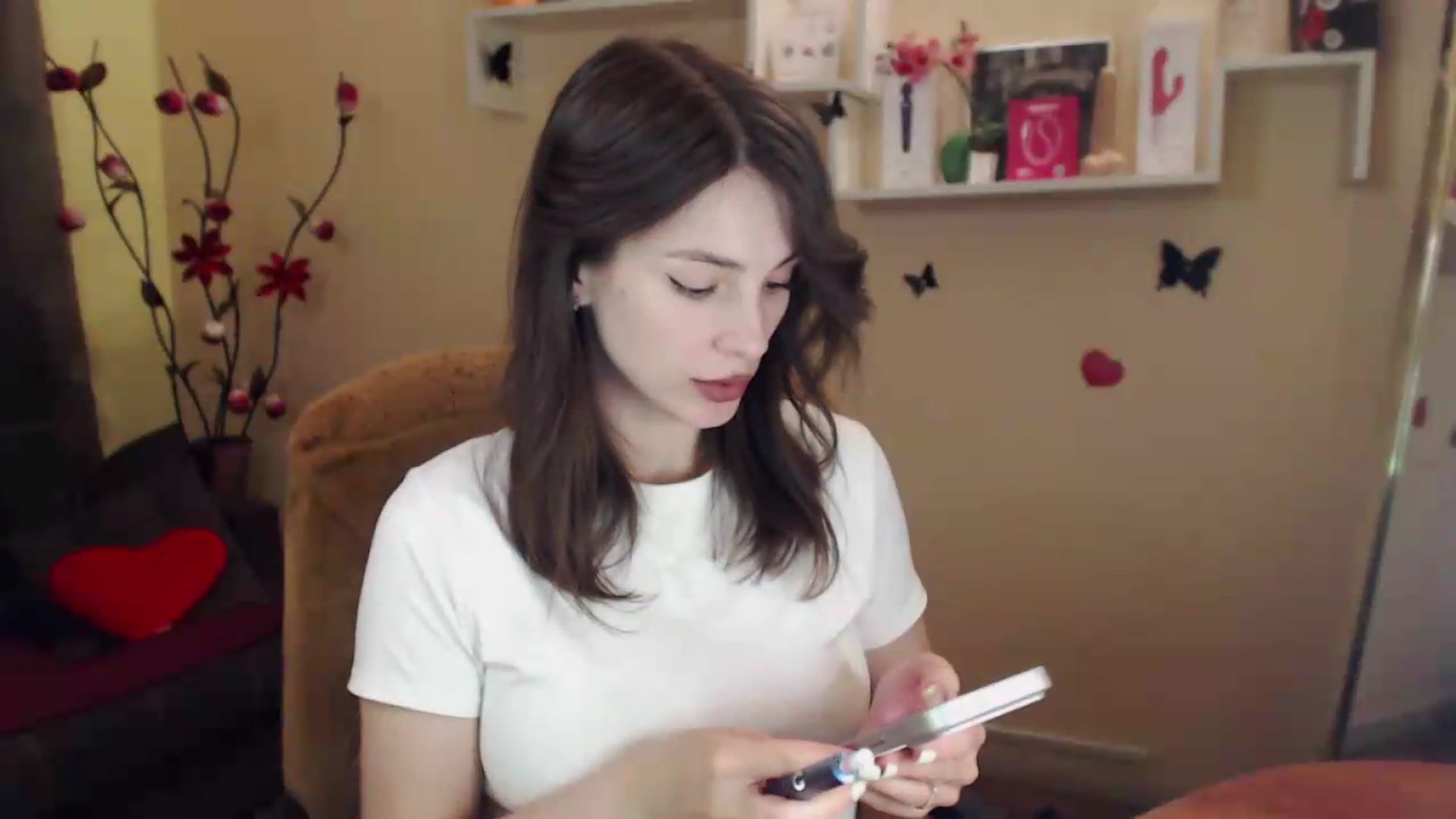 Gallery image thumbnail from MiaRoony's myfreecams stream on, 07/14/2026, 09:55 image 18 of 20