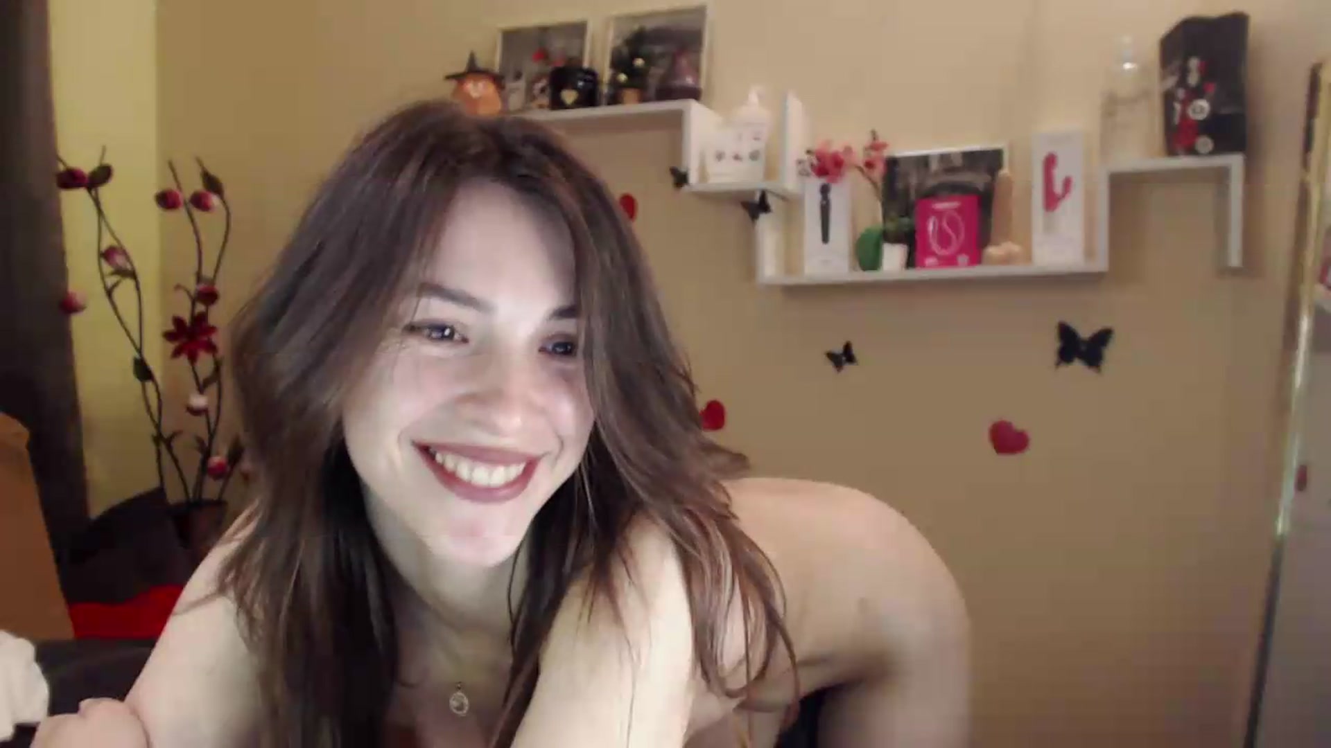 Gallery image thumbnail from MiaRoony's myfreecams stream on, 07/14/2026, 09:55 image 13 of 20