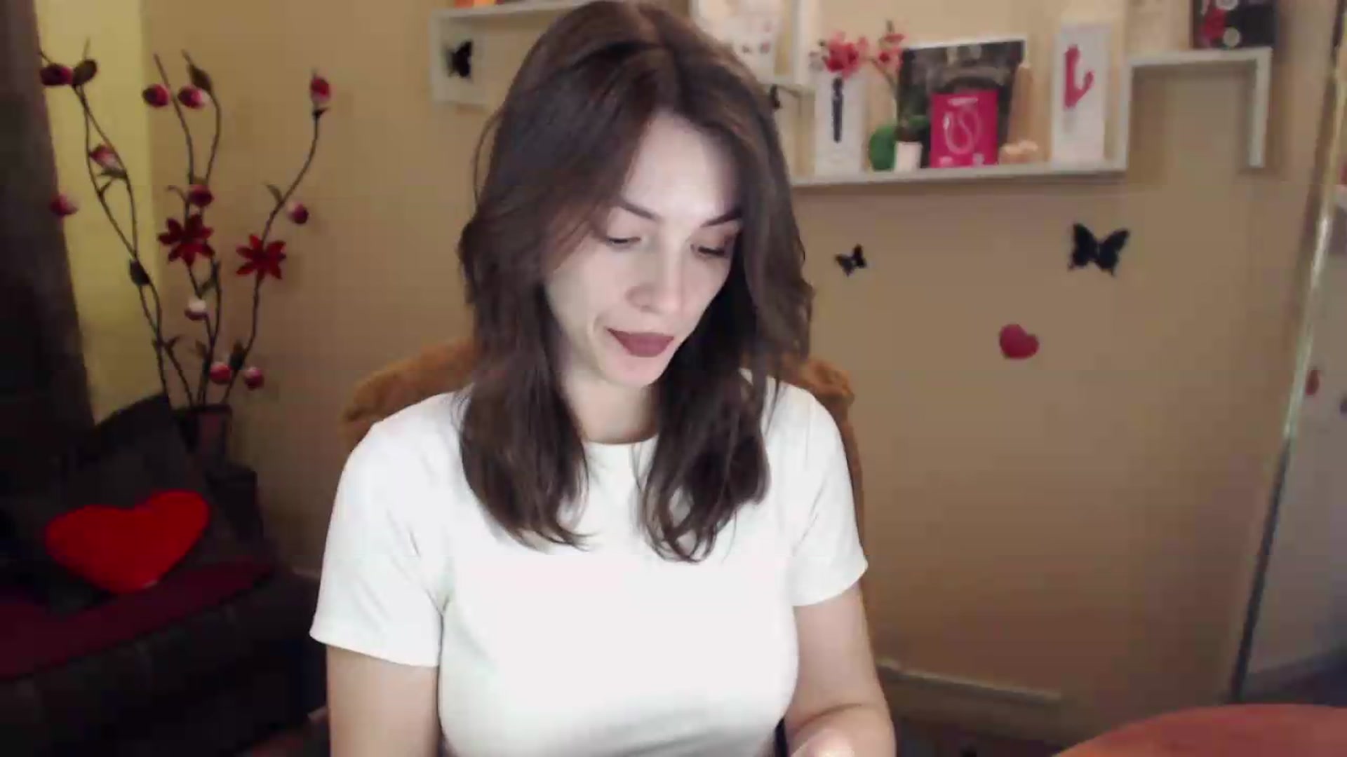 Gallery image thumbnail from MiaRoony's myfreecams stream on, 07/14/2026, 09:55 image 5 of 20