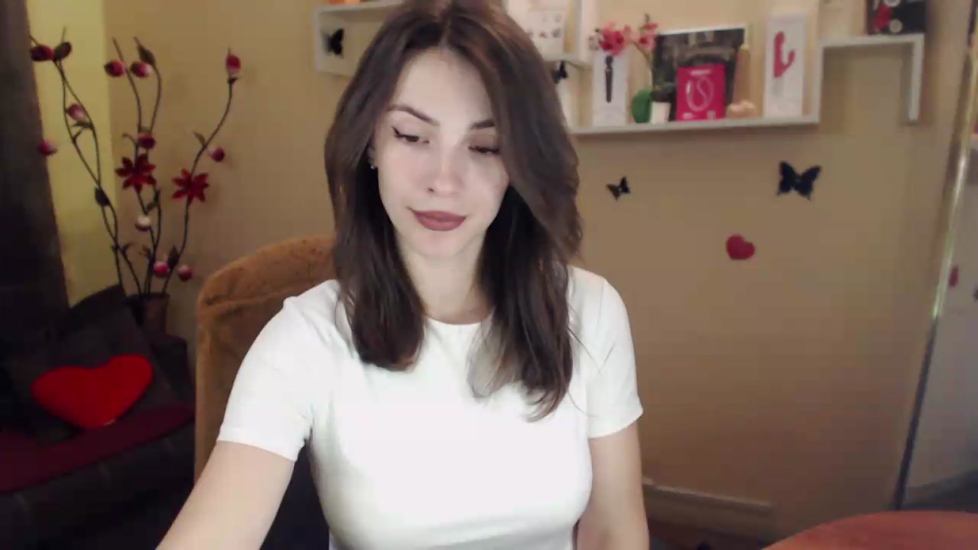 Gallery image thumbnail from MiaRoony's myfreecams stream on, 07/14/2026, 09:55 image 16 of 20