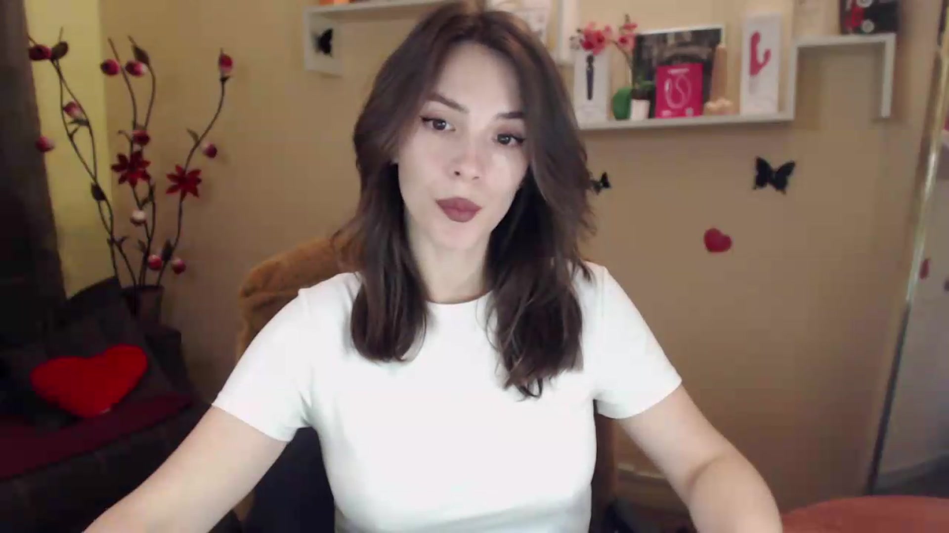 Gallery image thumbnail from MiaRoony's myfreecams stream on, 07/14/2026, 09:55 image 4 of 20