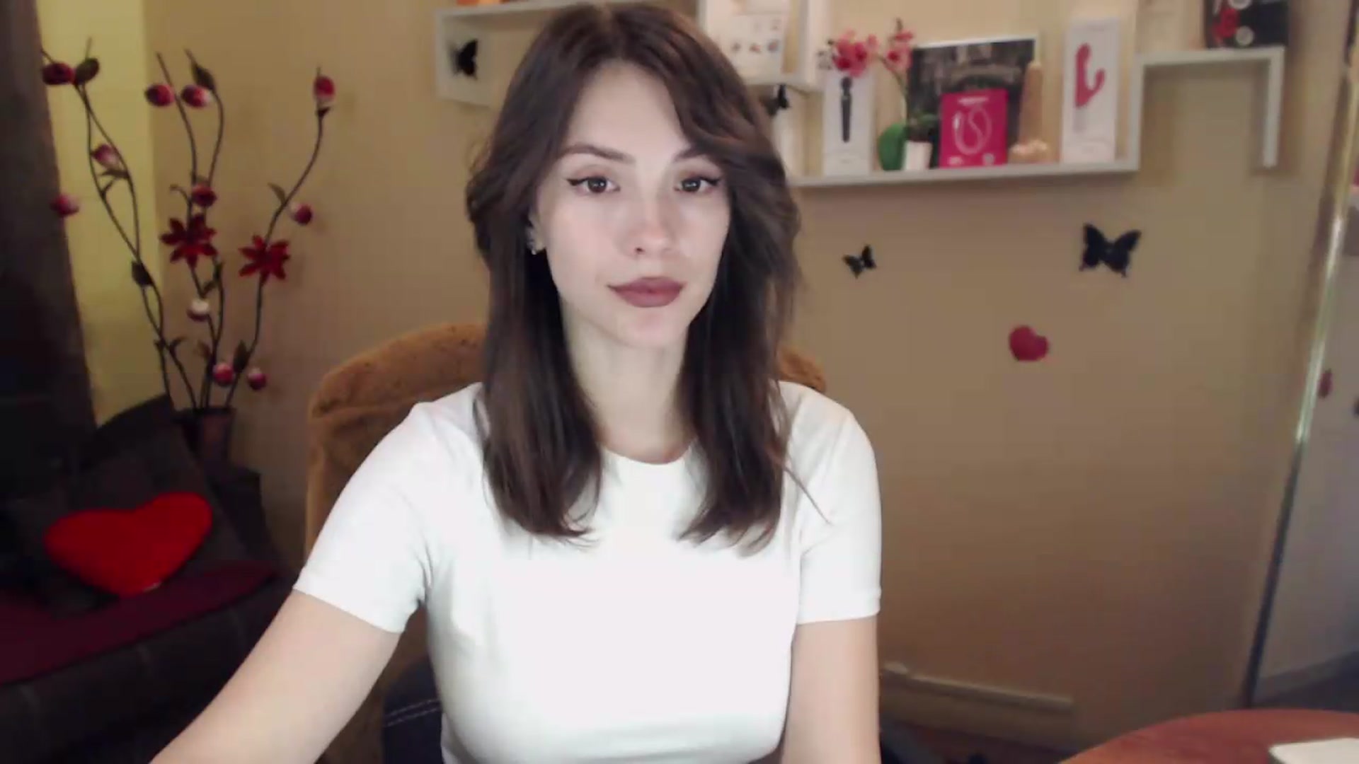 Gallery image thumbnail from MiaRoony's myfreecams stream on, 07/14/2026, 09:55 image 20 of 20