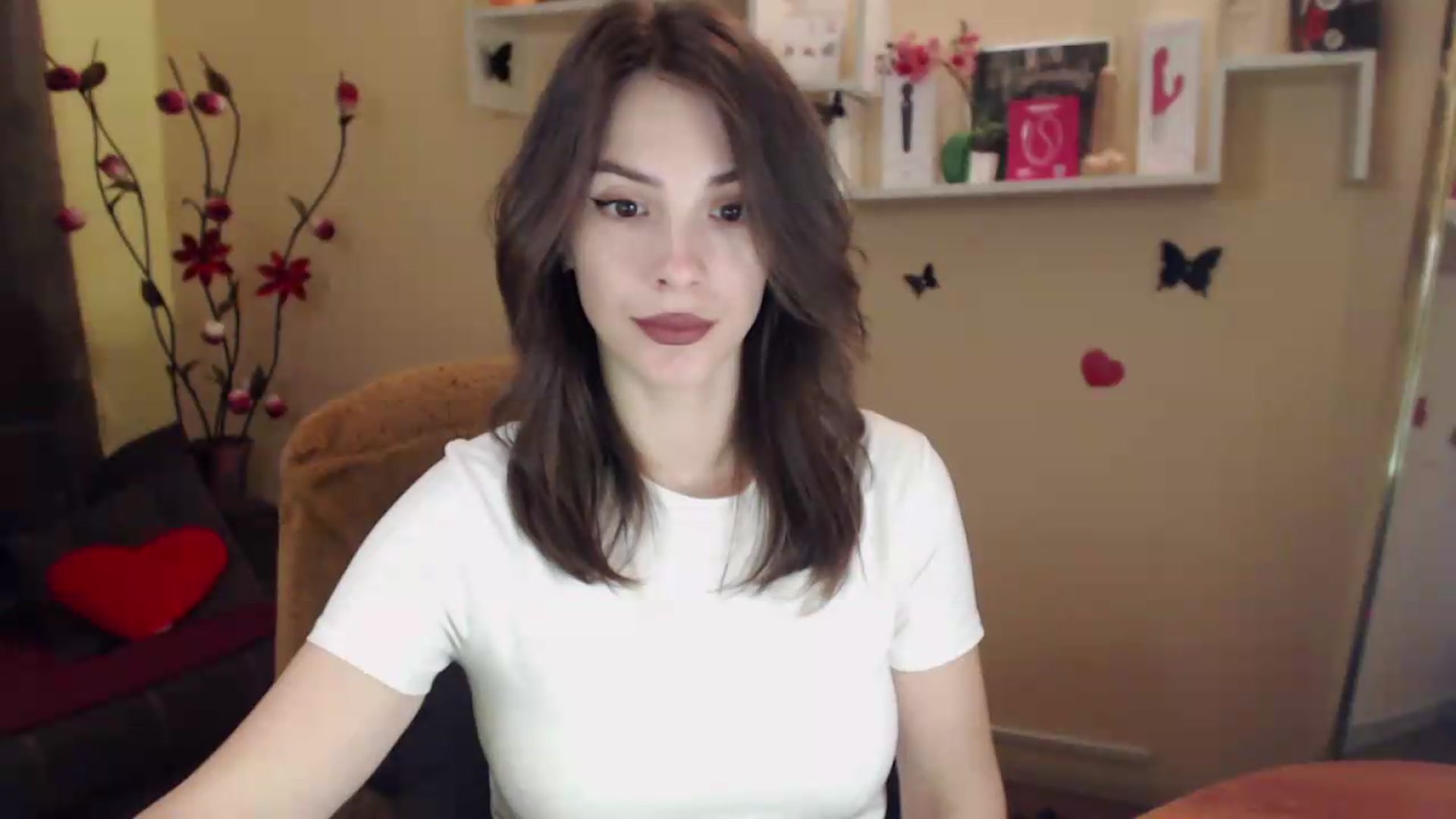 Gallery image thumbnail from MiaRoony's myfreecams stream on, 07/14/2026, 09:55 image 2 of 20