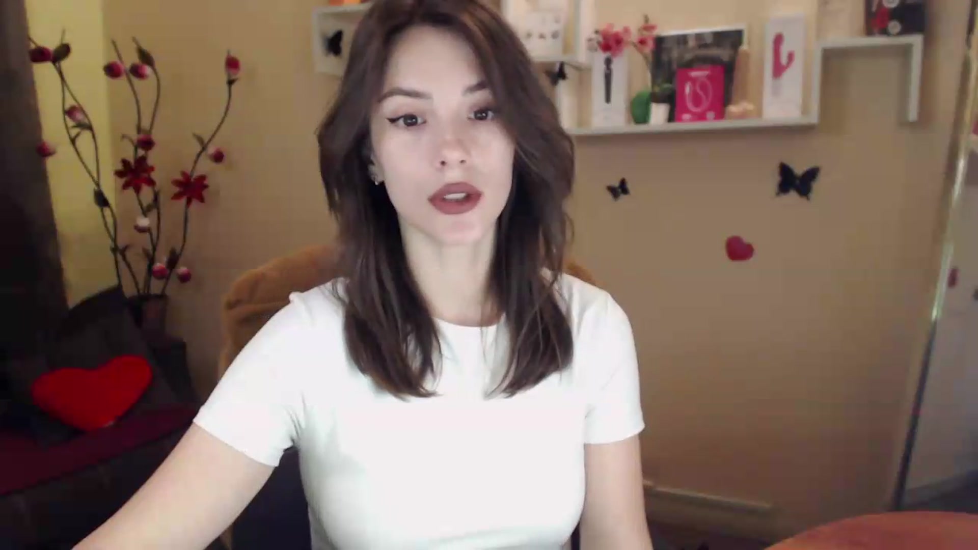 Gallery image thumbnail from MiaRoony's myfreecams stream on, 07/14/2026, 09:55 image 7 of 20