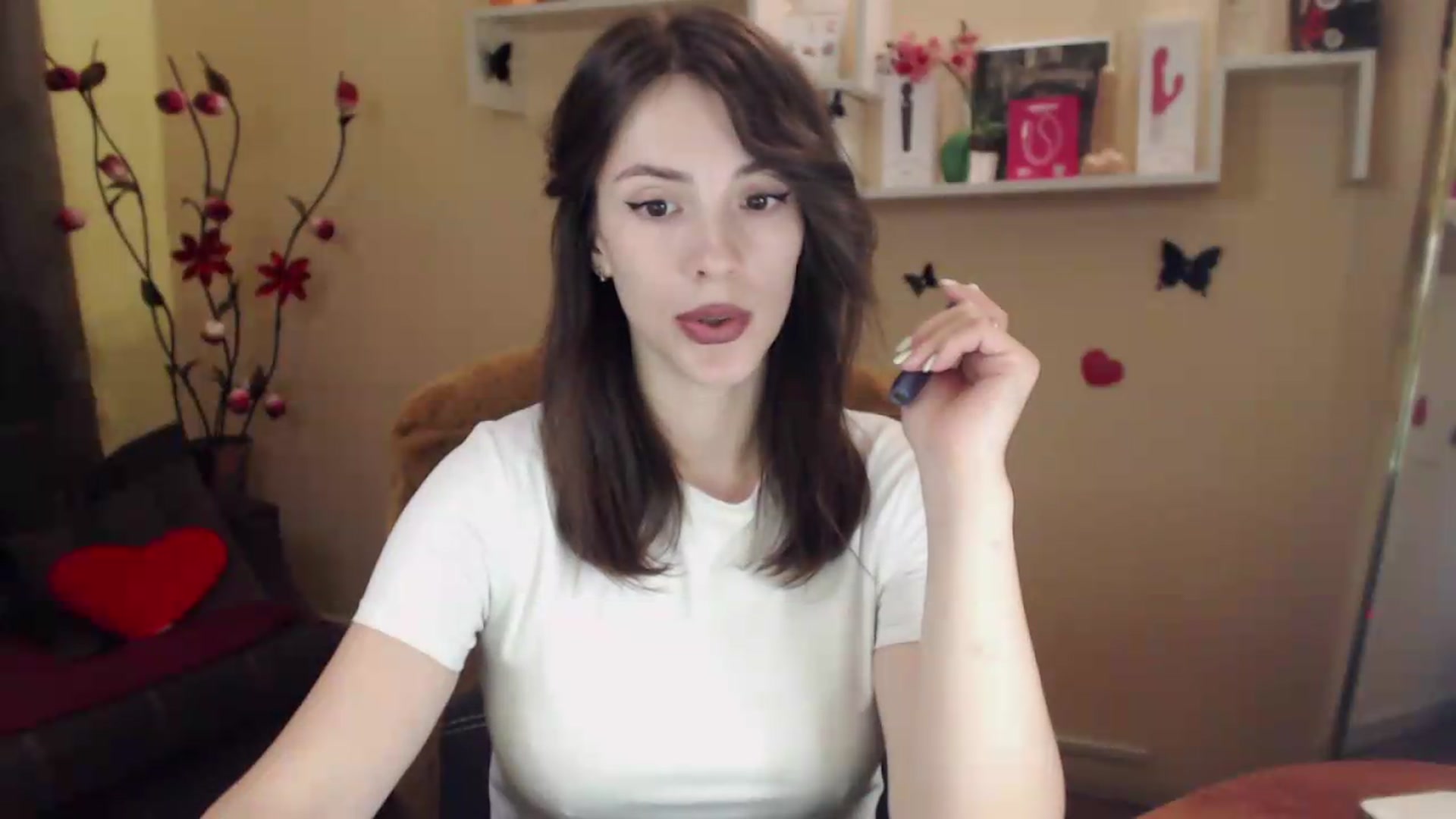 Gallery image thumbnail from MiaRoony's myfreecams stream on, 07/14/2026, 09:55 image 19 of 20