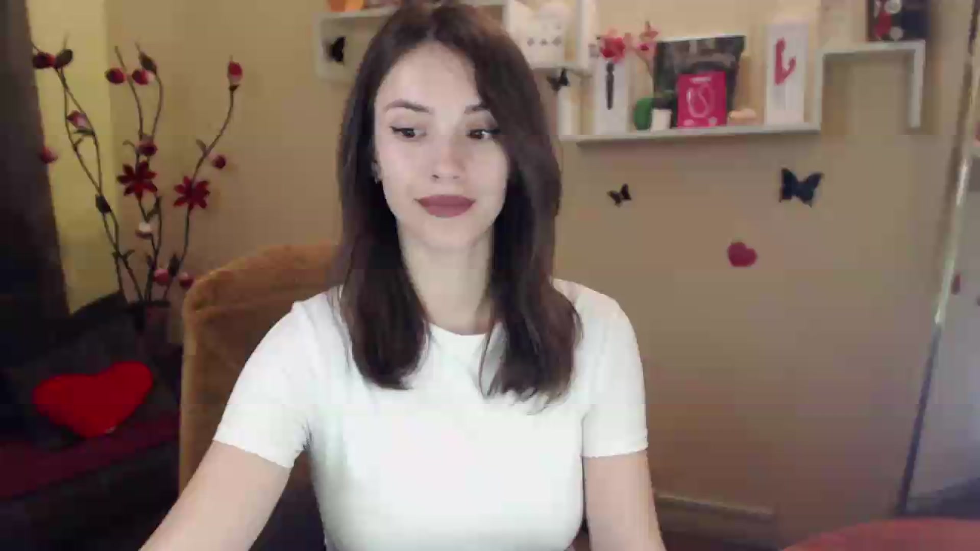Gallery image thumbnail from MiaRoony's myfreecams stream on, 07/14/2026, 12:54 image 10 of 20