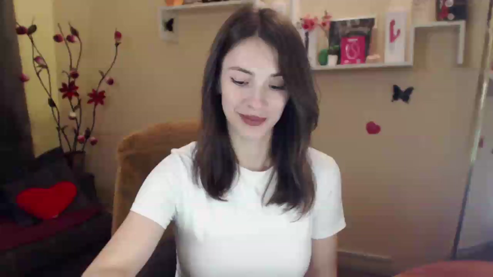 Gallery image thumbnail from MiaRoony's myfreecams stream on, 07/14/2026, 12:54 image 6 of 20