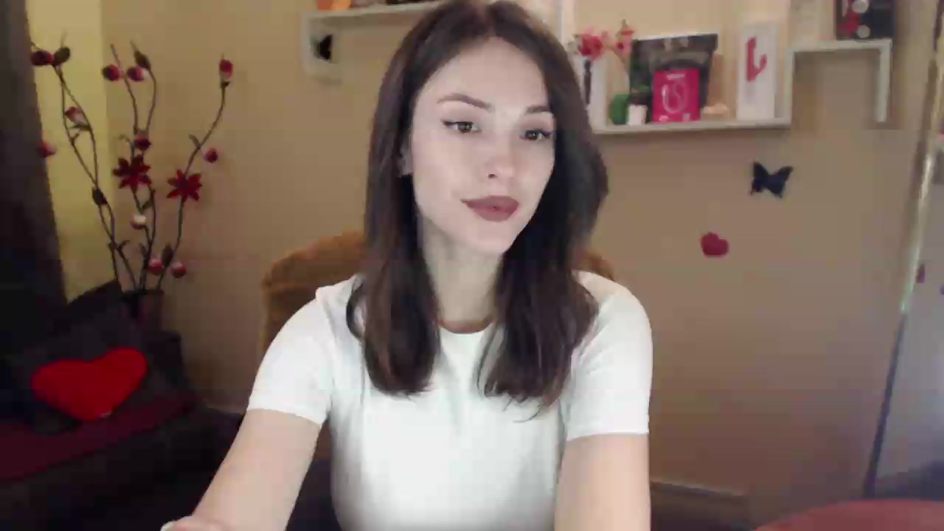 Gallery image thumbnail from MiaRoony's myfreecams stream on, 07/14/2026, 12:54 image 13 of 20