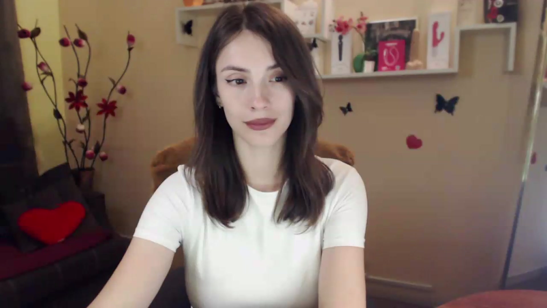 Gallery image thumbnail from MiaRoony's myfreecams stream on, 07/14/2026, 12:54 image 18 of 20