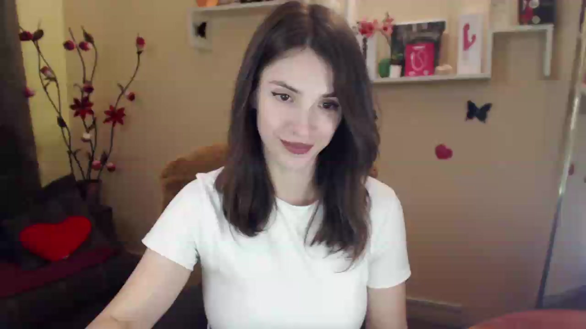 Gallery image thumbnail from MiaRoony's myfreecams stream on, 07/14/2026, 12:54 image 15 of 20