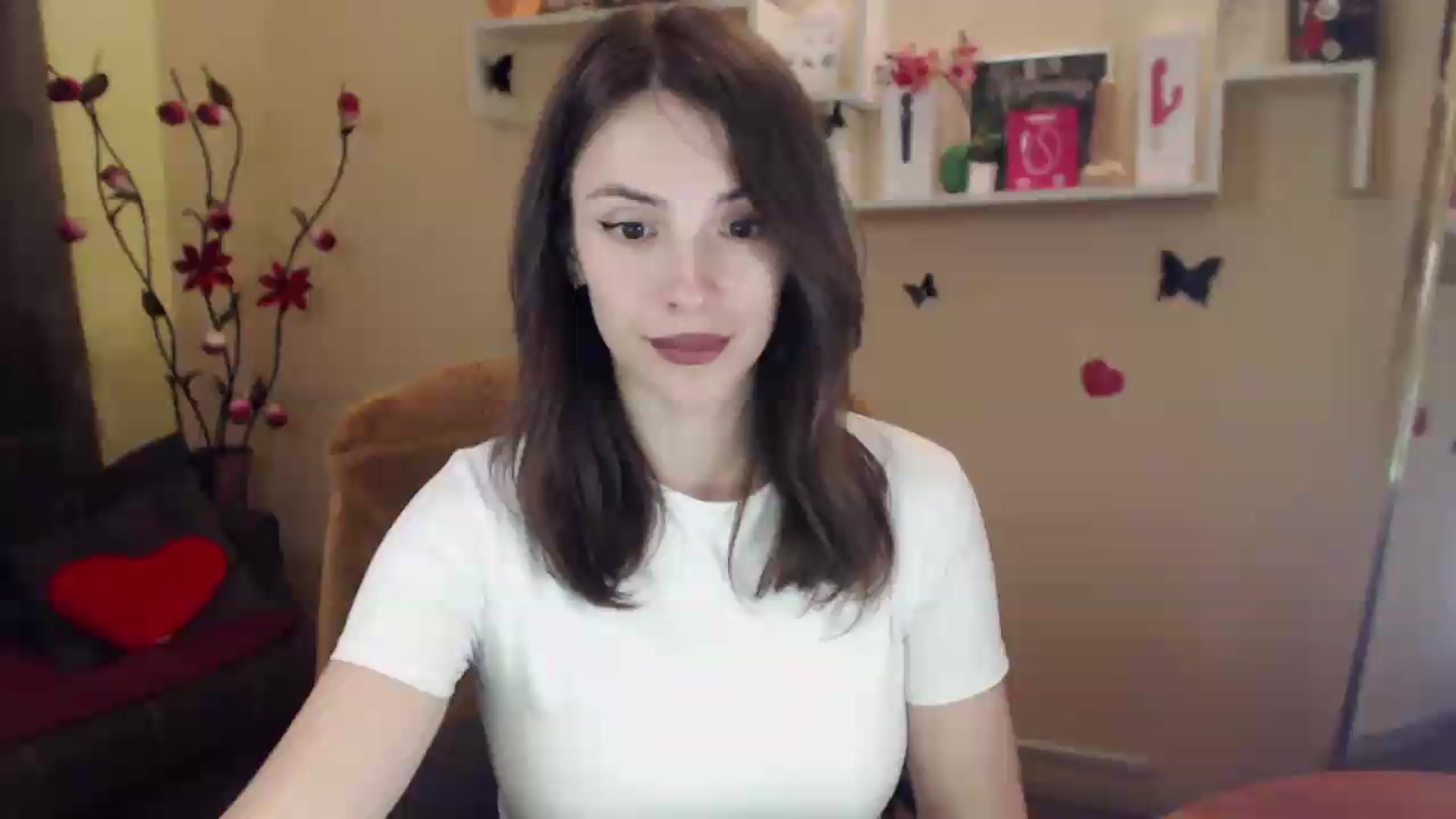 Gallery image thumbnail from MiaRoony's myfreecams stream on, 07/14/2026, 12:54 image 7 of 20