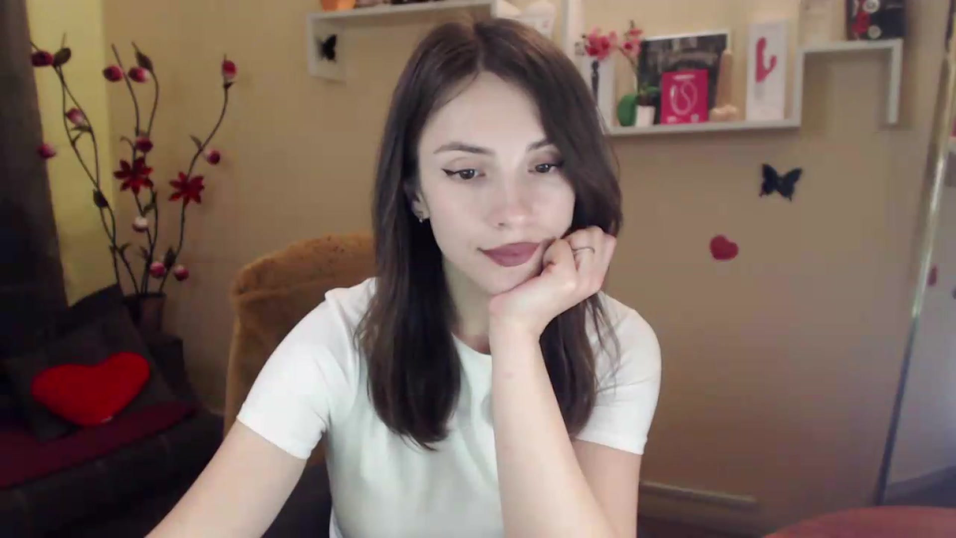 Gallery image thumbnail from MiaRoony's myfreecams stream on, 07/14/2026, 12:54 image 20 of 20