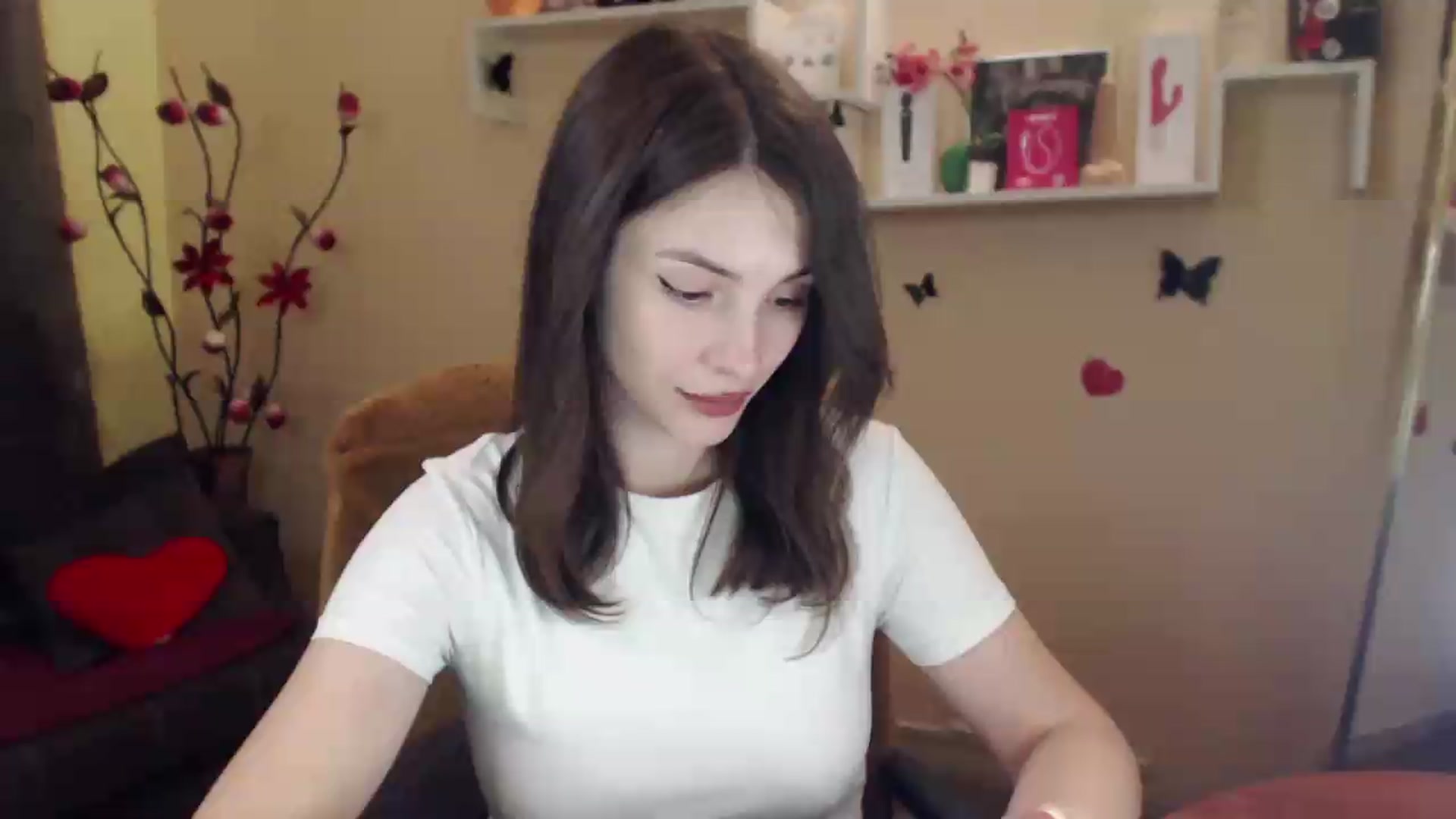 Gallery image thumbnail from MiaRoony's myfreecams stream on, 07/14/2026, 12:54 image 12 of 20