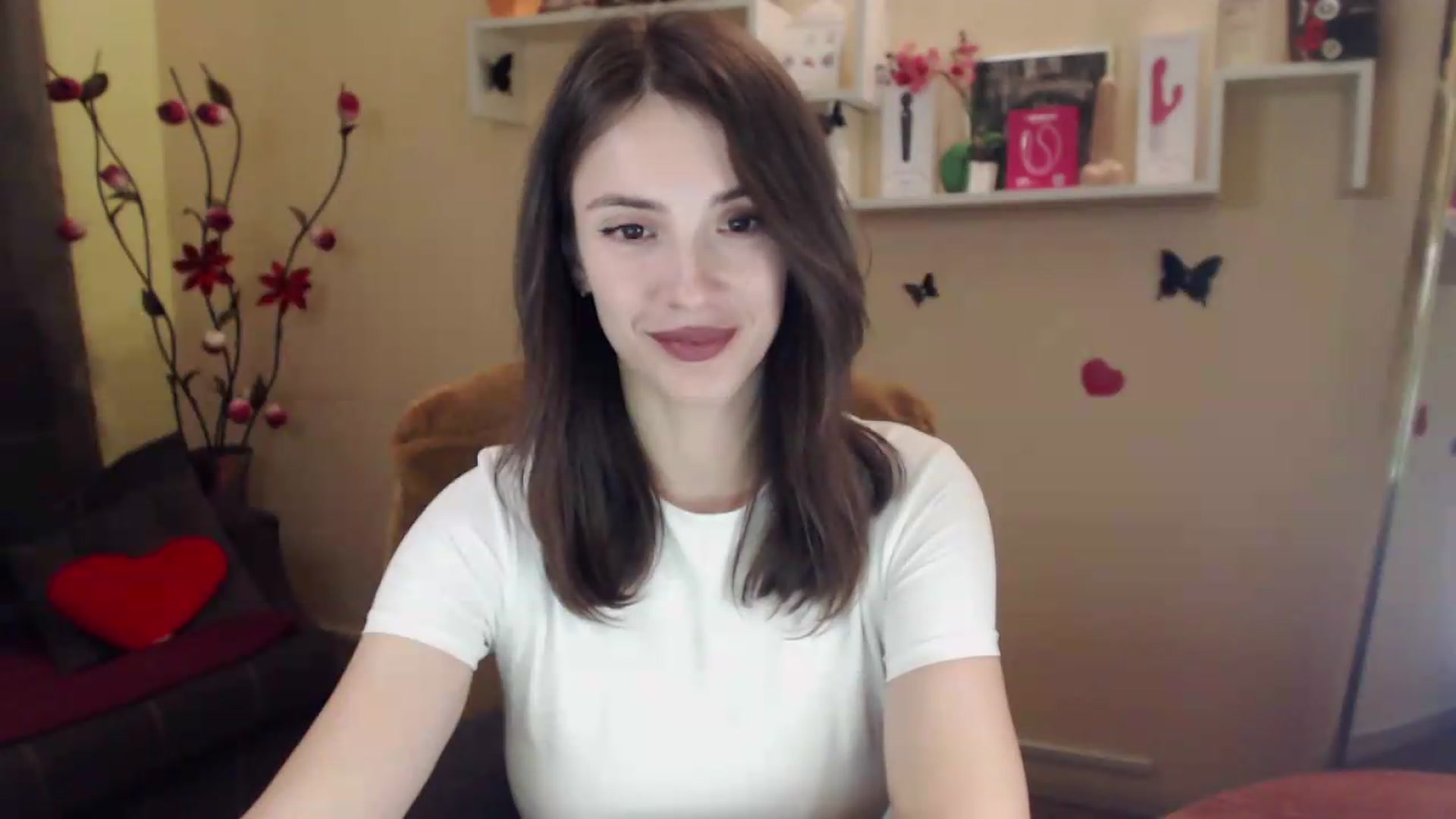 Gallery image thumbnail from MiaRoony's myfreecams stream on, 07/14/2026, 12:54 image 14 of 20