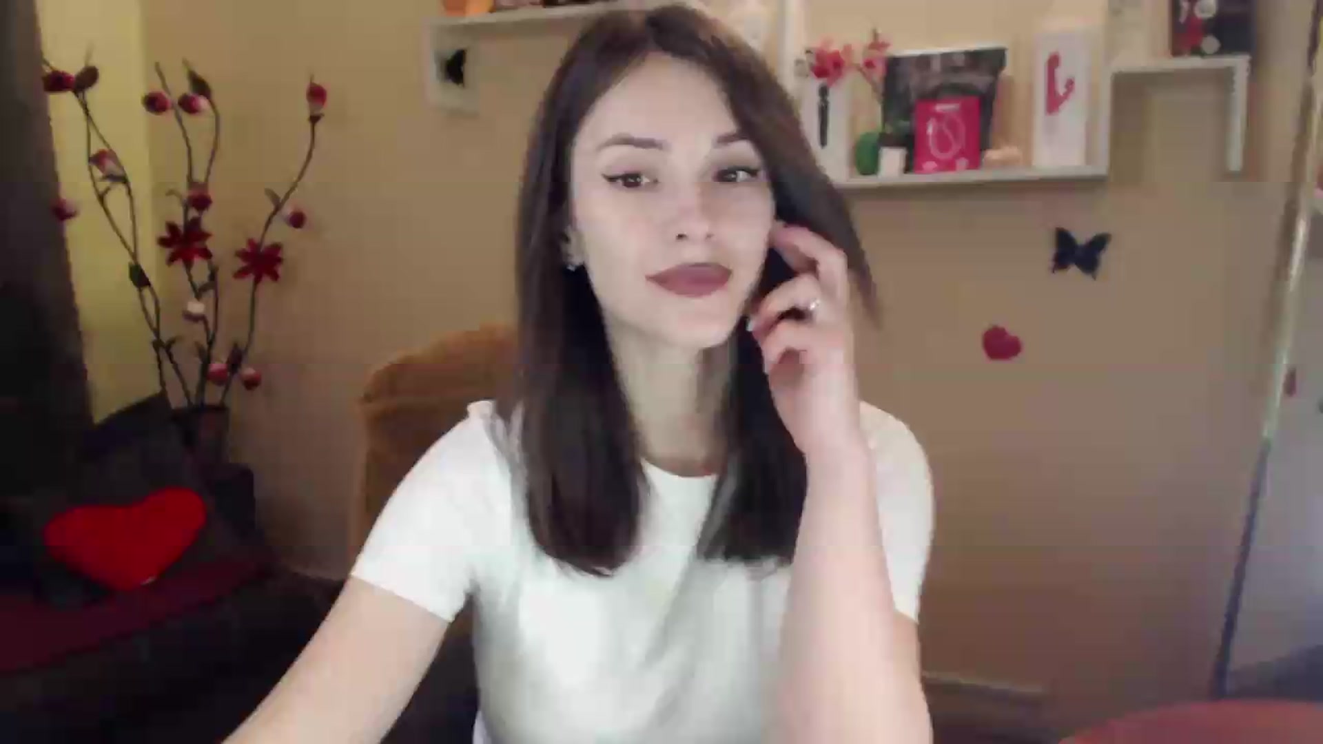 Gallery image thumbnail from MiaRoony's myfreecams stream on, 07/14/2026, 12:54 image 17 of 20