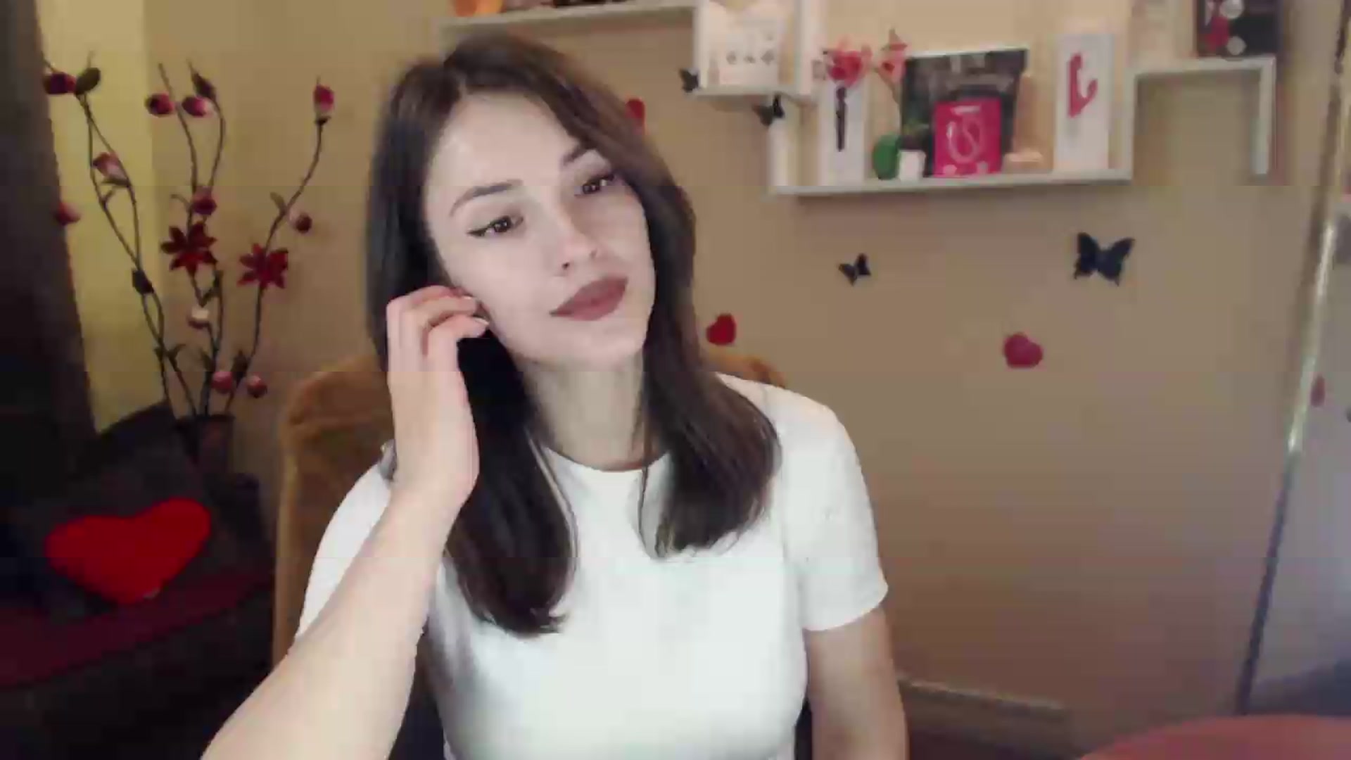 Gallery image thumbnail from MiaRoony's myfreecams stream on, 07/14/2026, 12:54 image 9 of 20
