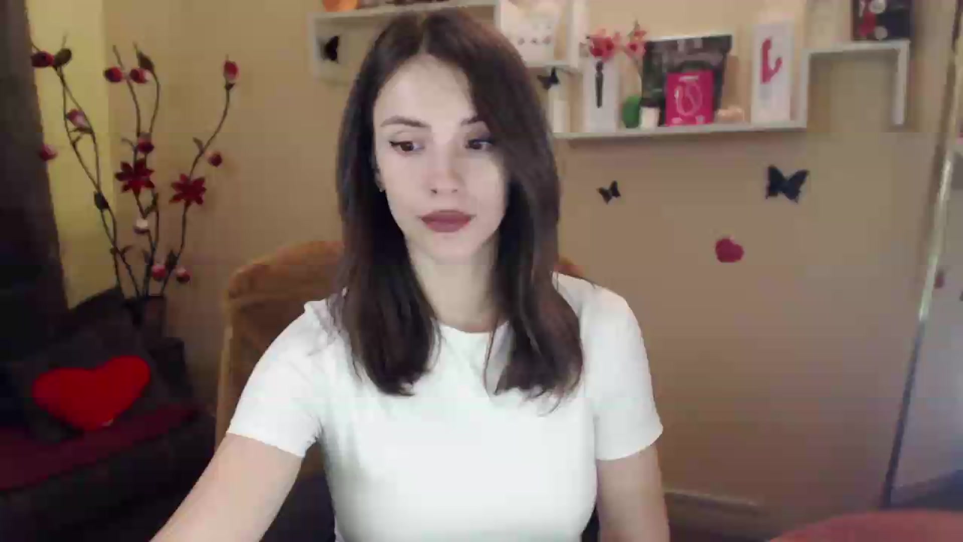 Gallery image thumbnail from MiaRoony's myfreecams stream on, 07/14/2026, 12:54 image 5 of 20