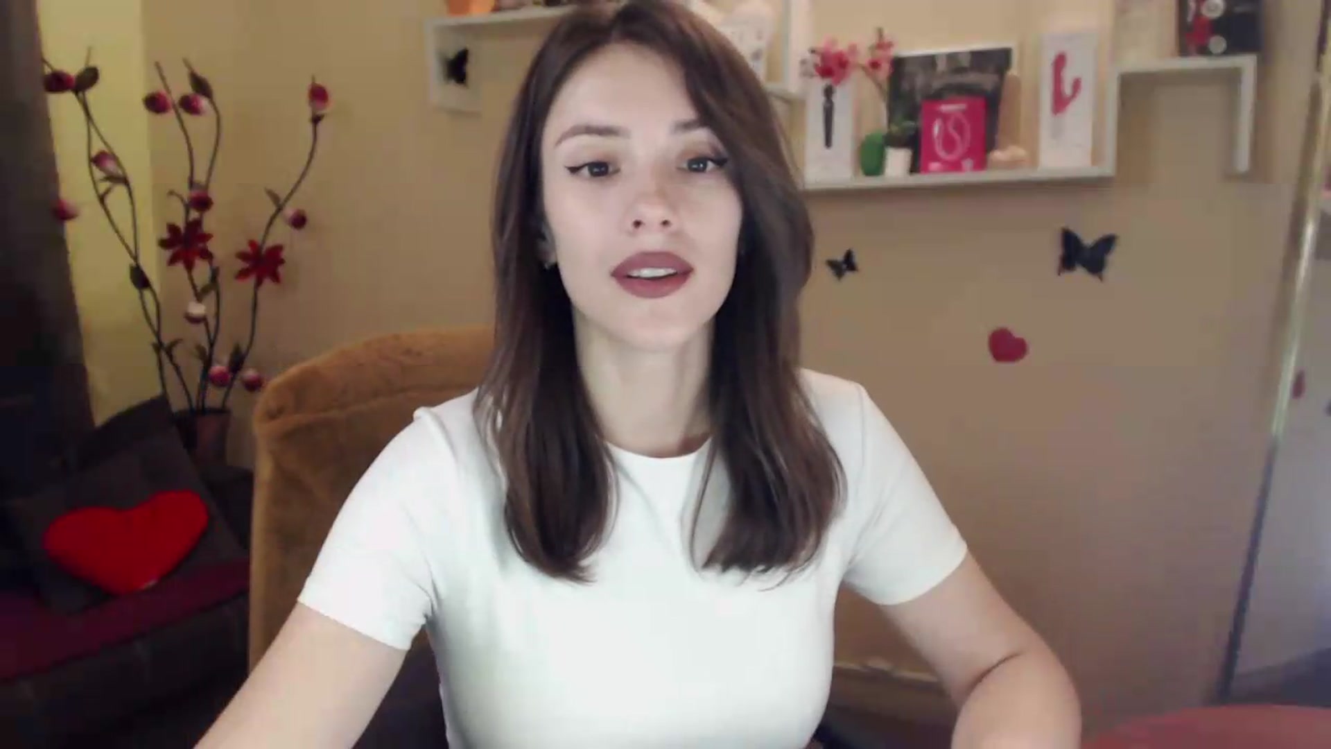 Gallery image thumbnail from MiaRoony's myfreecams stream on, 07/14/2026, 12:54 image 11 of 20