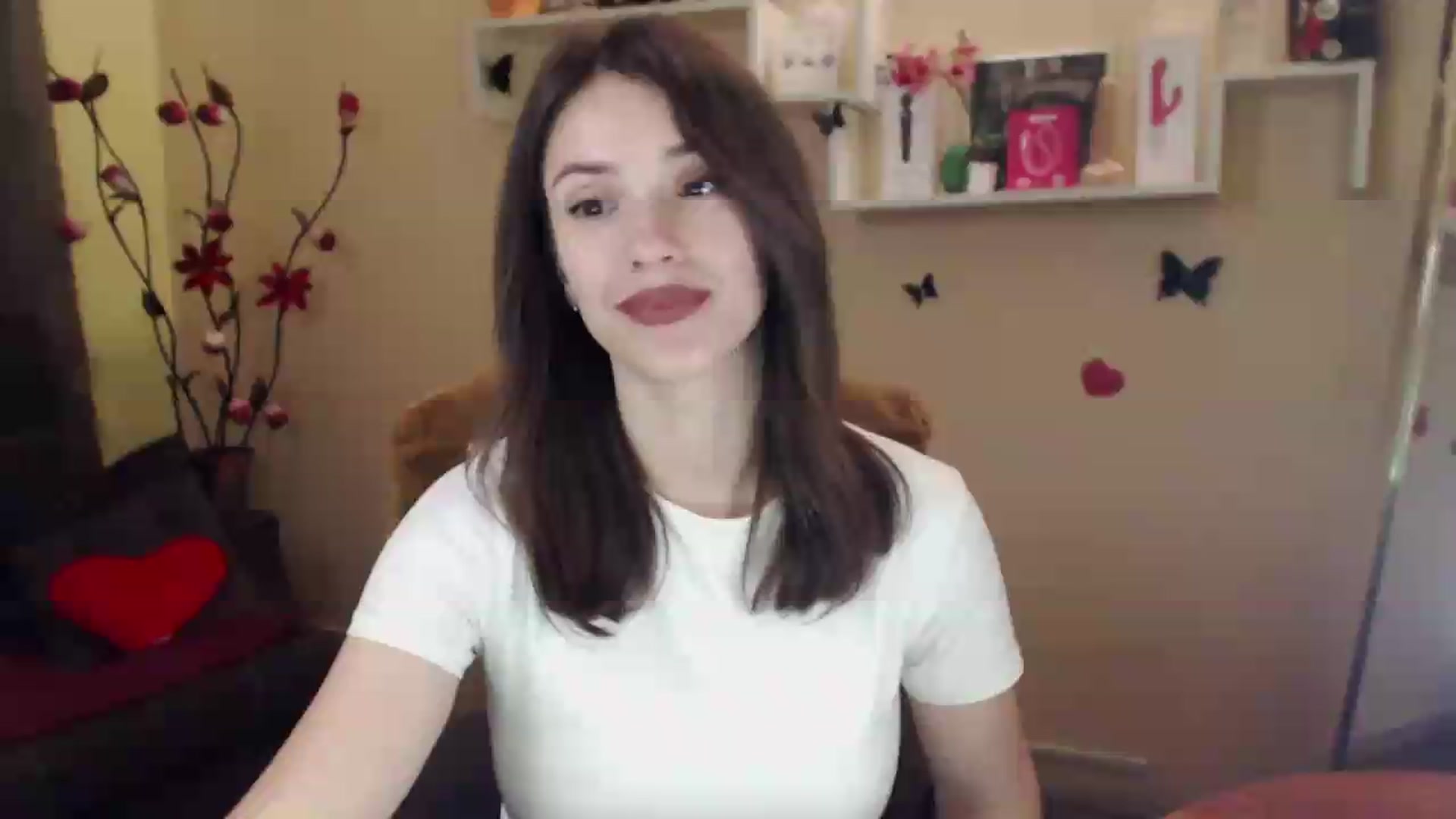 Gallery image thumbnail from MiaRoony's myfreecams stream on, 07/14/2026, 12:54 image 16 of 20