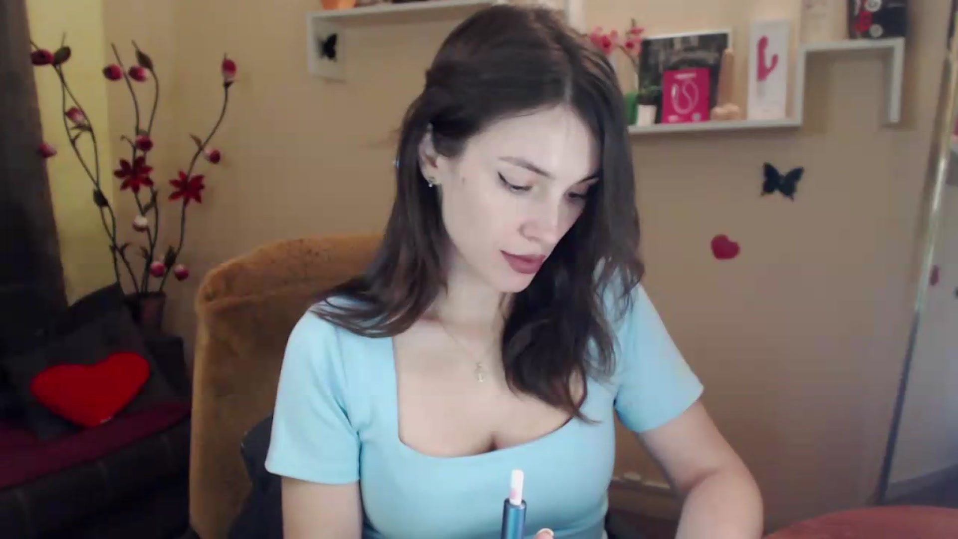 Gallery image thumbnail from MiaRoony's myfreecams stream on, 07/15/2026, 12:13 image 14 of 20