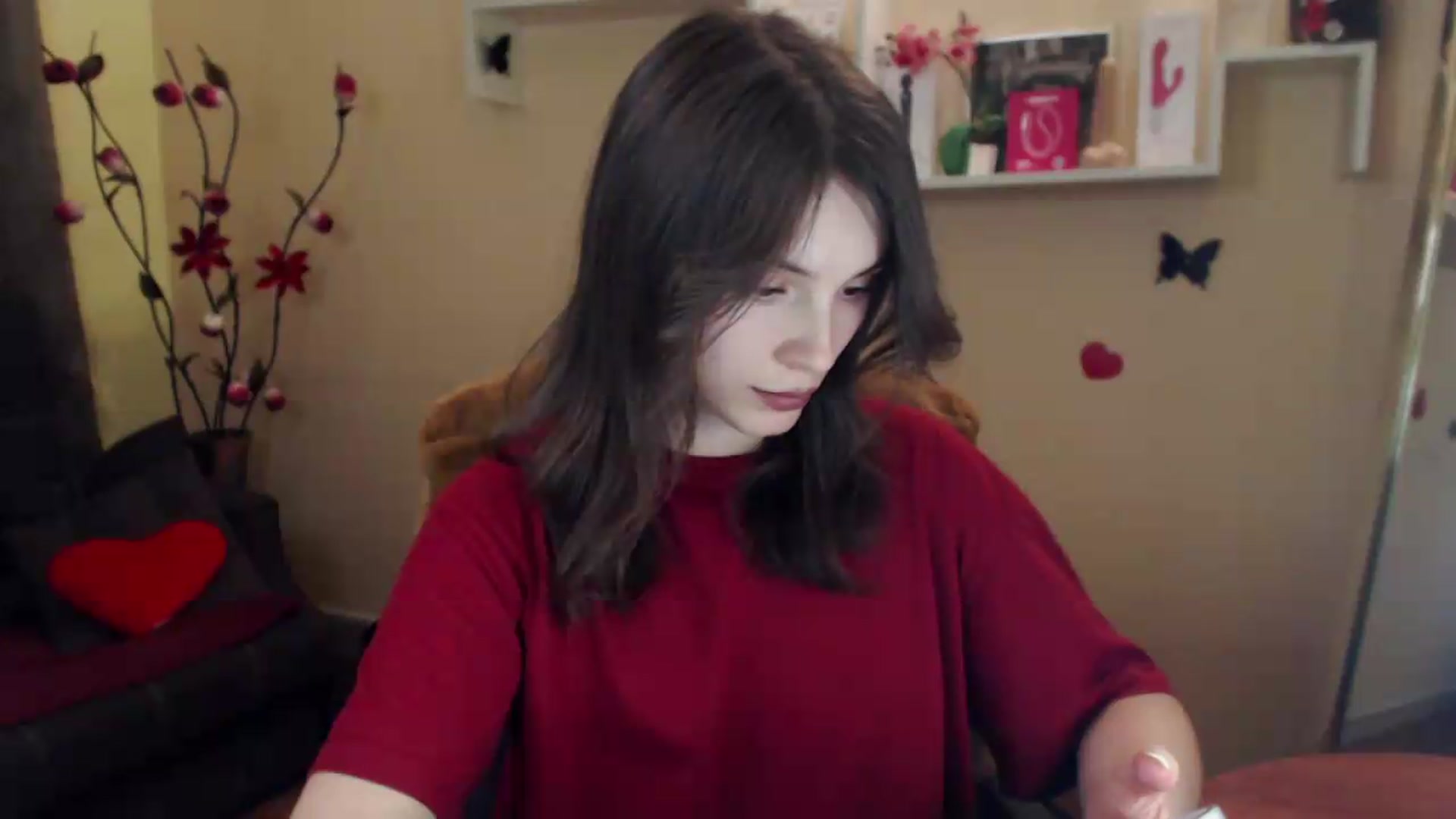 Gallery image thumbnail from MiaRoony's myfreecams stream on, 07/15/2026, 14:32 image 10 of 20