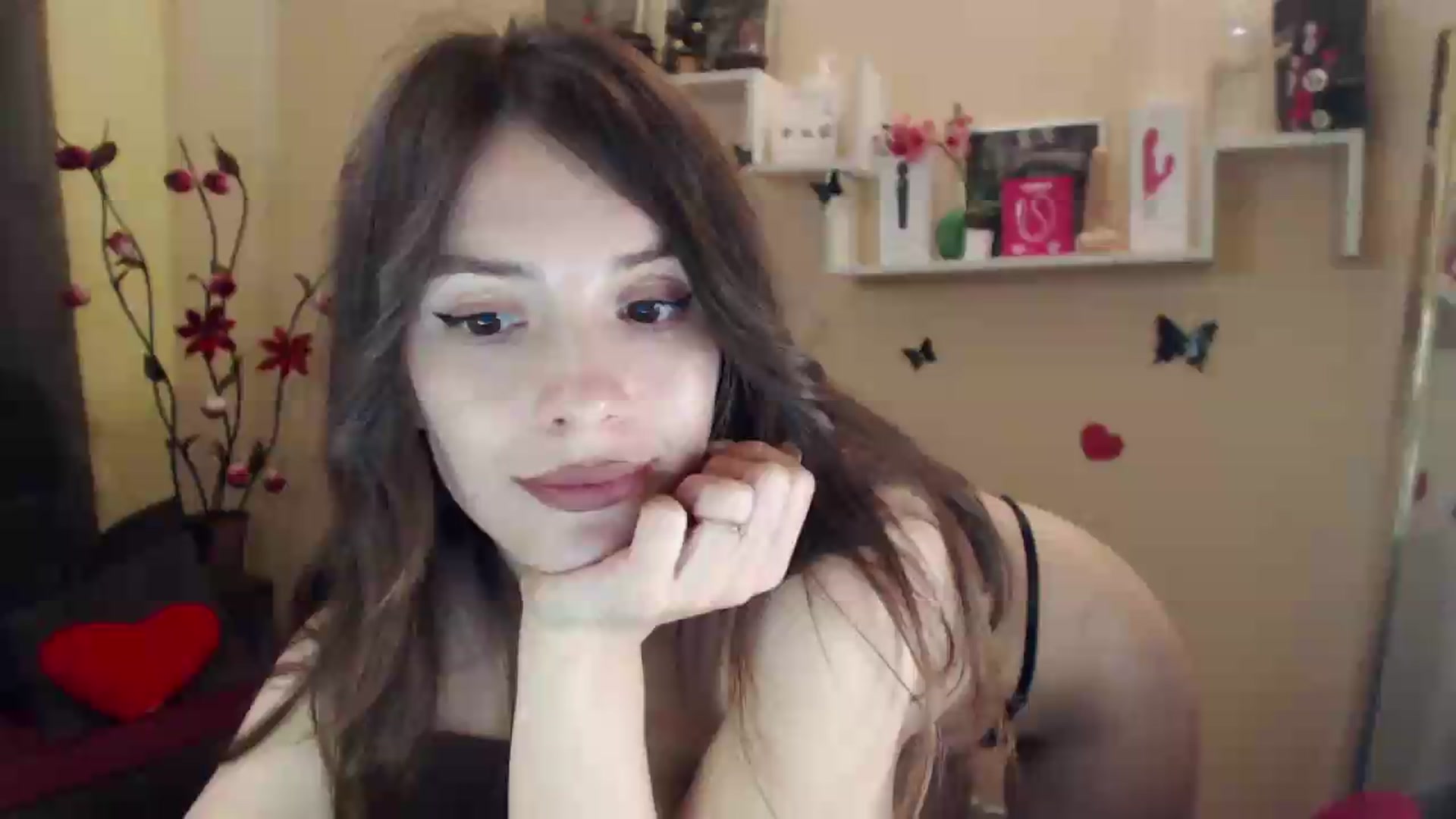 Gallery image thumbnail from MiaRoony's myfreecams stream on, 07/15/2026, 14:32 image 8 of 20