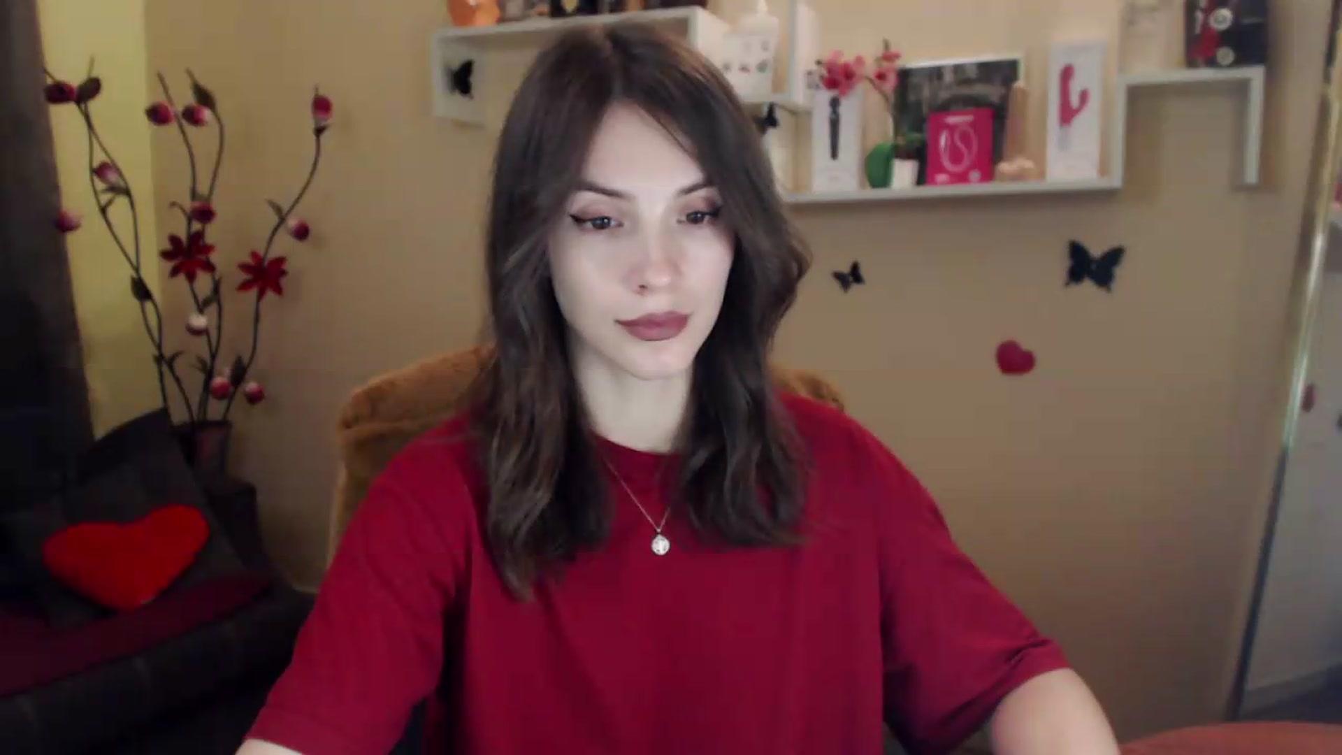 Gallery image thumbnail from MiaRoony's myfreecams stream on, 07/15/2026, 14:32 image 14 of 20