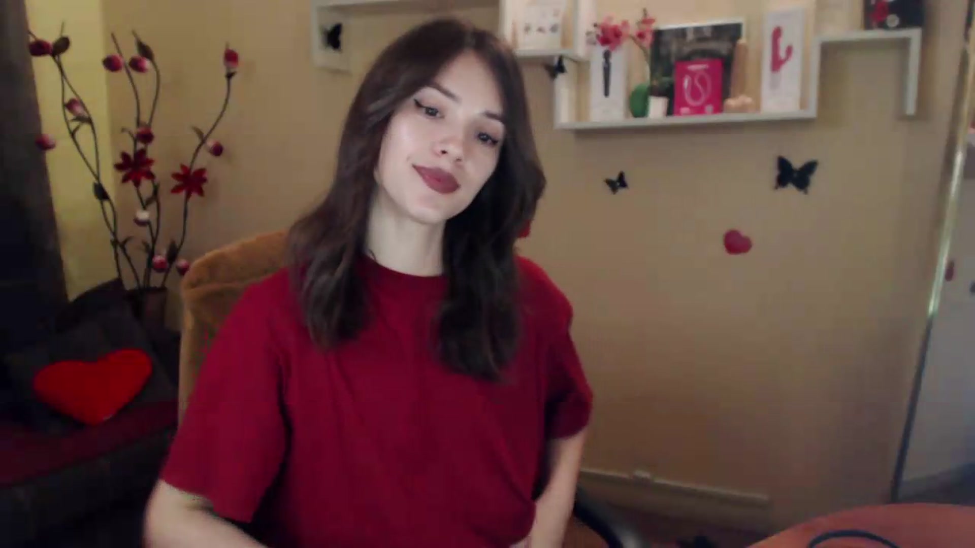 Gallery image thumbnail from MiaRoony's myfreecams stream on, 07/15/2026, 14:32 image 11 of 20