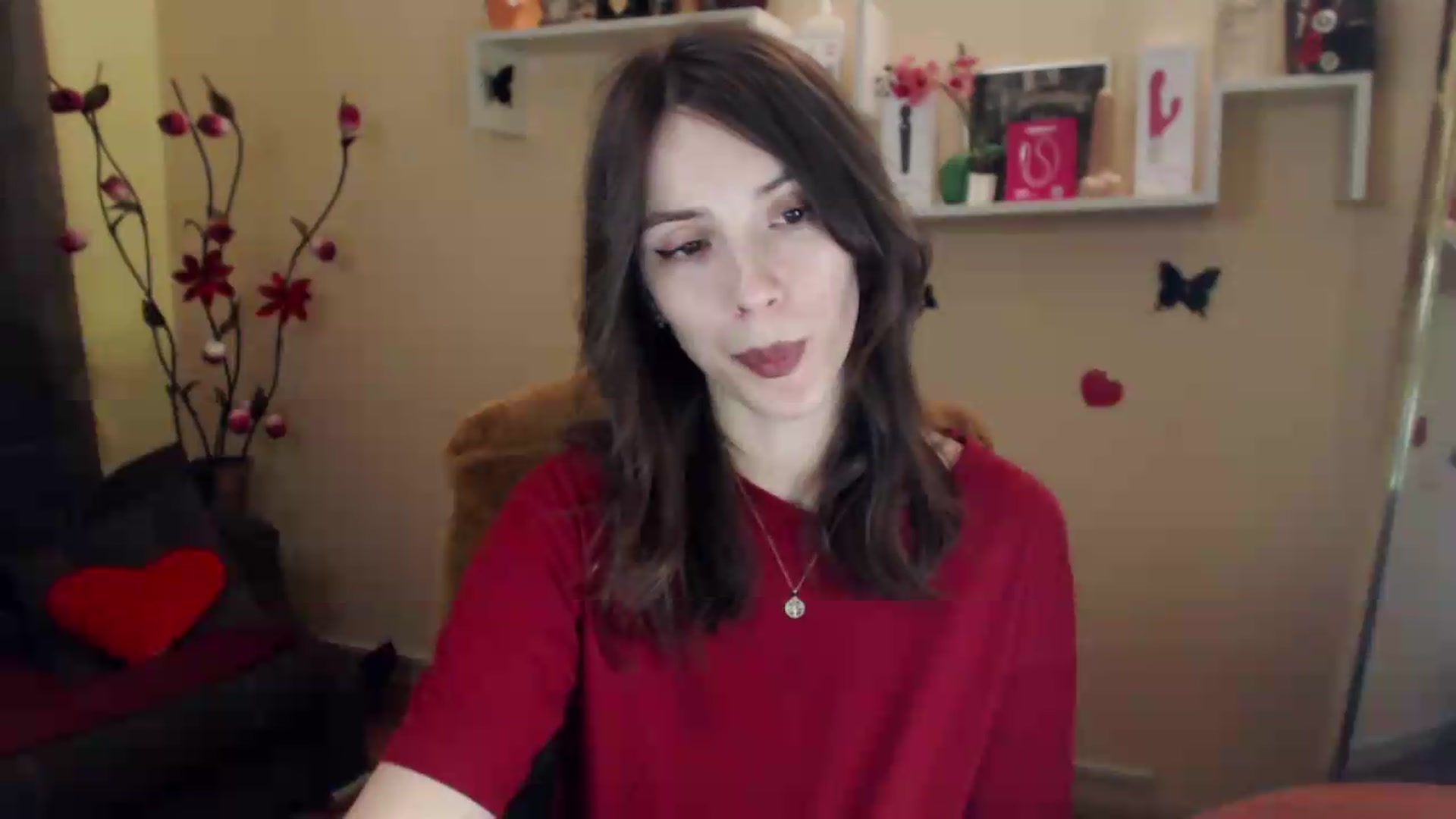 Gallery image thumbnail from MiaRoony's myfreecams stream on, 07/15/2026, 14:32 image 19 of 20
