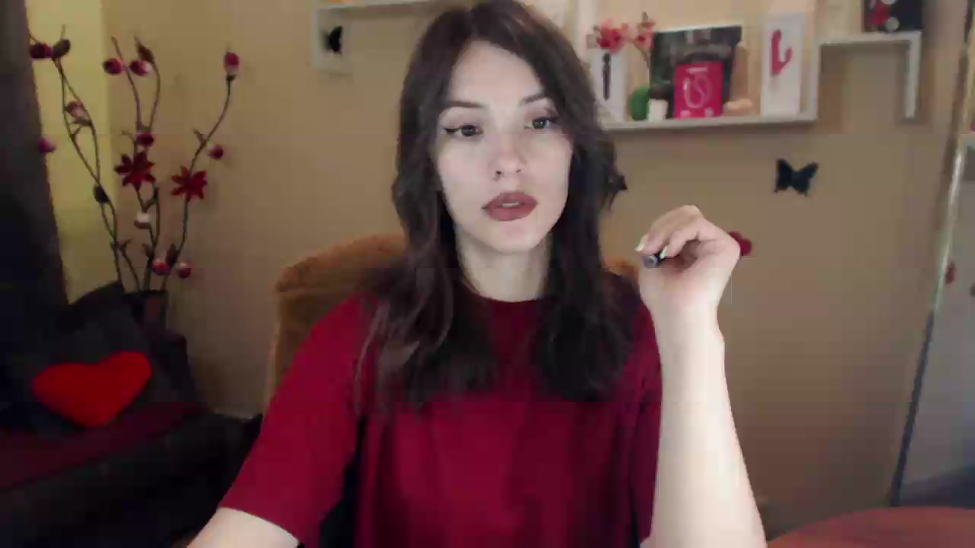 Gallery image thumbnail from MiaRoony's myfreecams stream on, 07/15/2026, 14:32 image 5 of 20