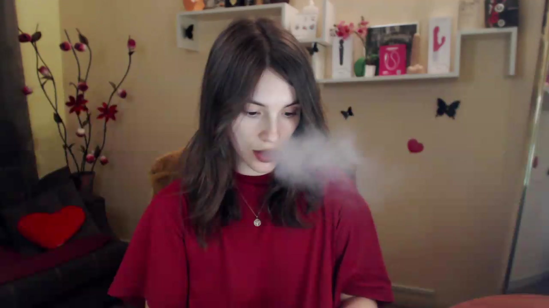 Gallery image thumbnail from MiaRoony's myfreecams stream on, 07/15/2026, 14:32 image 15 of 20