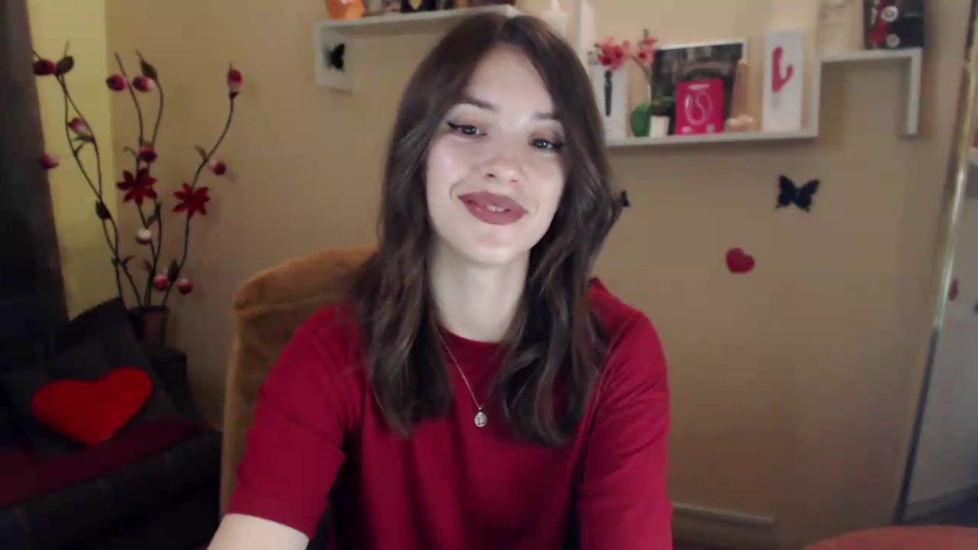Gallery image thumbnail from MiaRoony's myfreecams stream on, 07/15/2026, 14:32 image 17 of 20