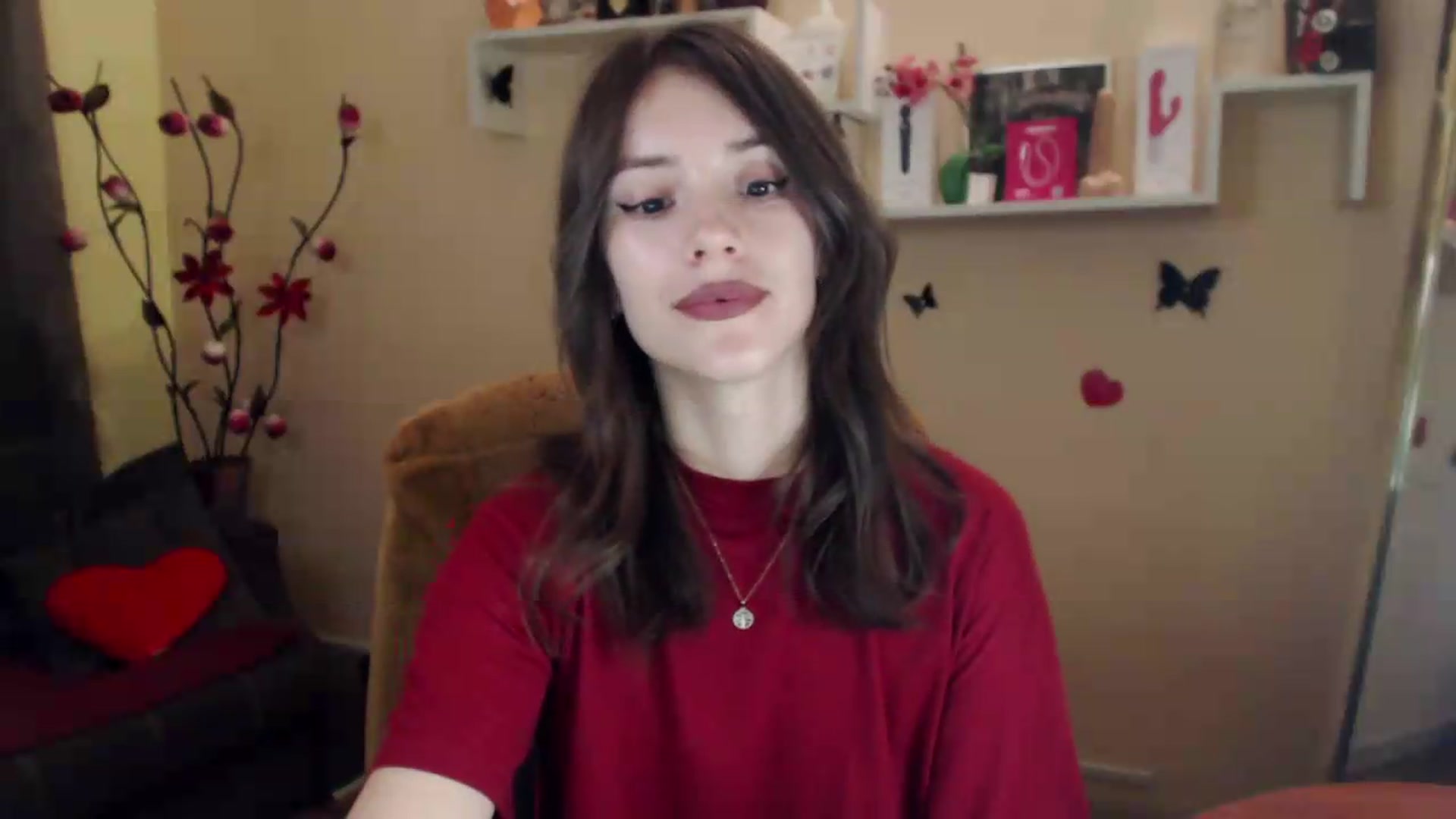 Gallery image thumbnail from MiaRoony's myfreecams stream on, 07/15/2026, 14:32 image 20 of 20