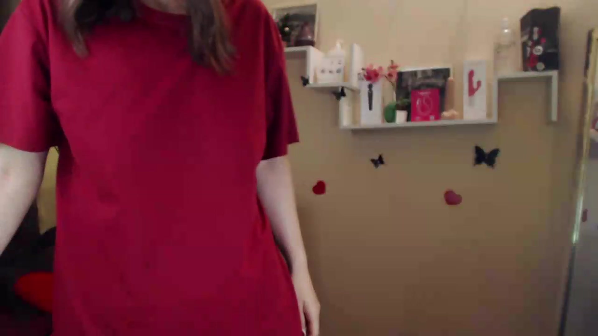 Gallery image thumbnail from MiaRoony's myfreecams stream on, 07/15/2026, 14:32 image 13 of 20