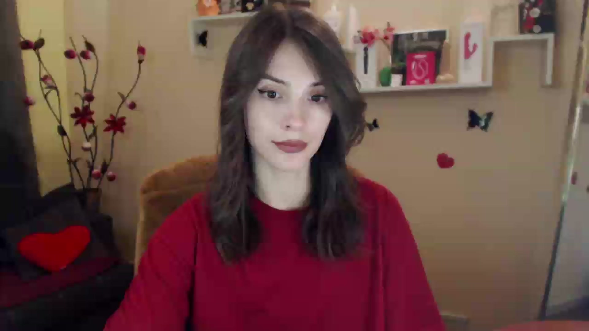Gallery image thumbnail from MiaRoony's myfreecams stream on, 07/15/2026, 14:32 image 9 of 20
