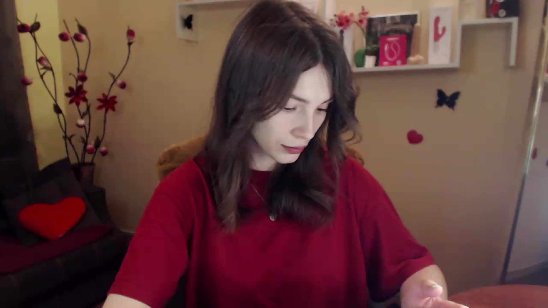 Gallery image thumbnail from MiaRoony's myfreecams stream on, 07/16/2026, 09:28 image 2 of 20