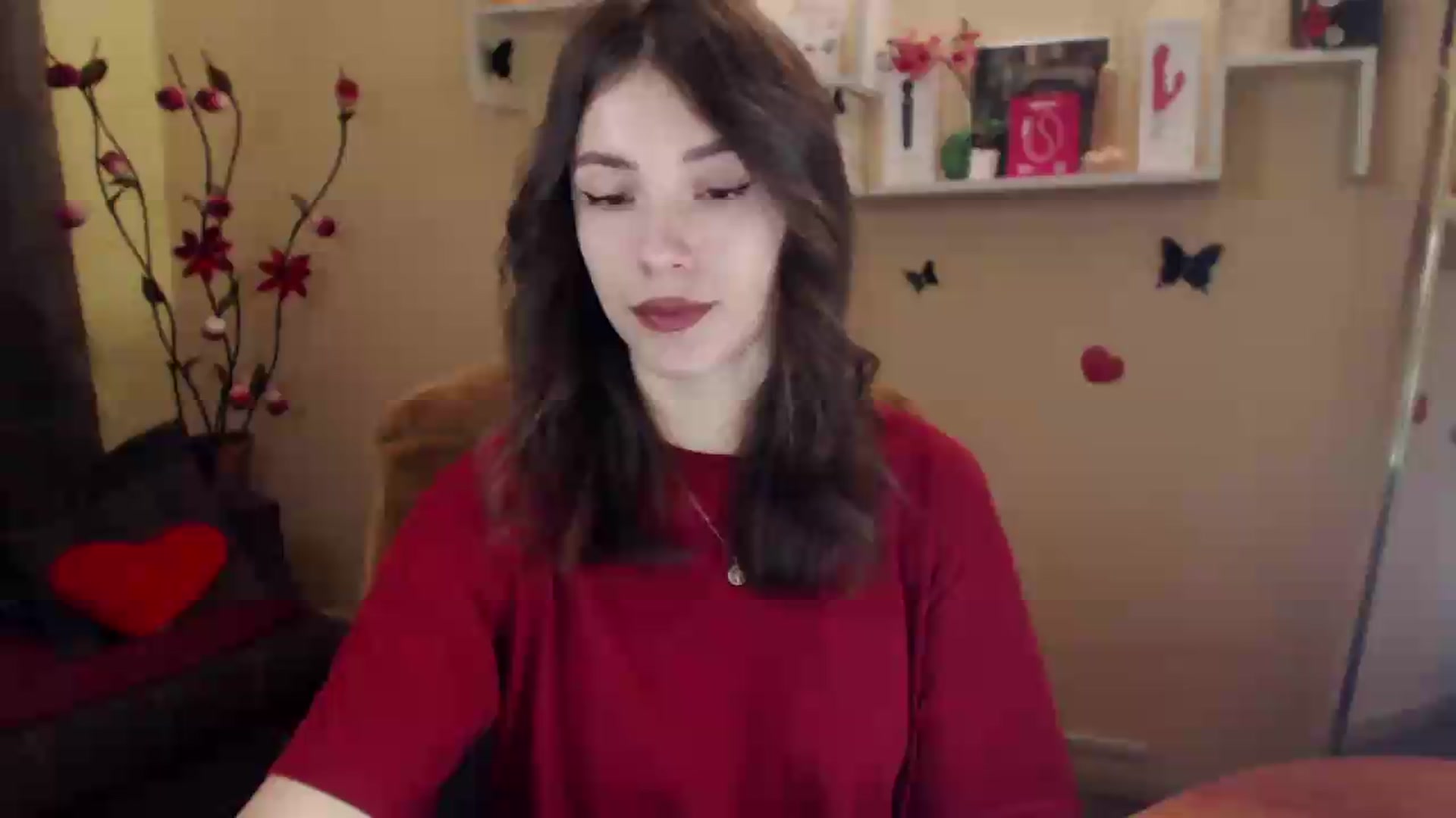 Gallery image thumbnail from MiaRoony's myfreecams stream on, 07/16/2026, 09:28 image 3 of 20