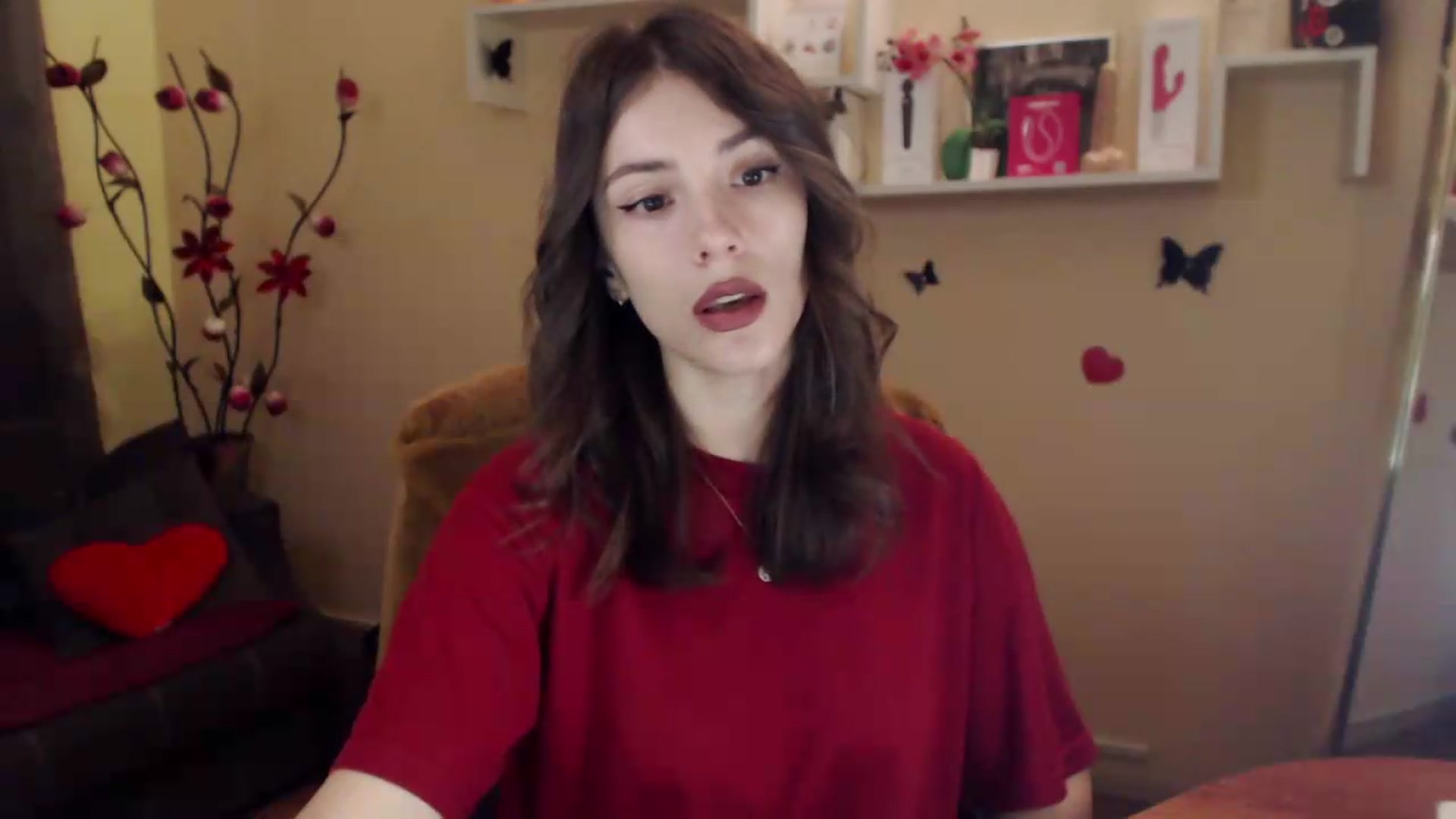 Gallery image thumbnail from MiaRoony's myfreecams stream on, 07/16/2026, 09:28 image 5 of 20