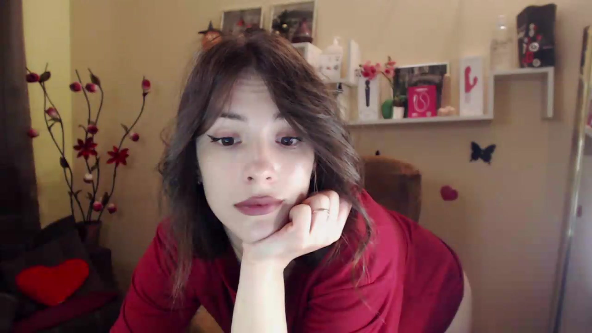 Gallery image thumbnail from MiaRoony's myfreecams stream on, 07/16/2026, 09:28 image 16 of 20