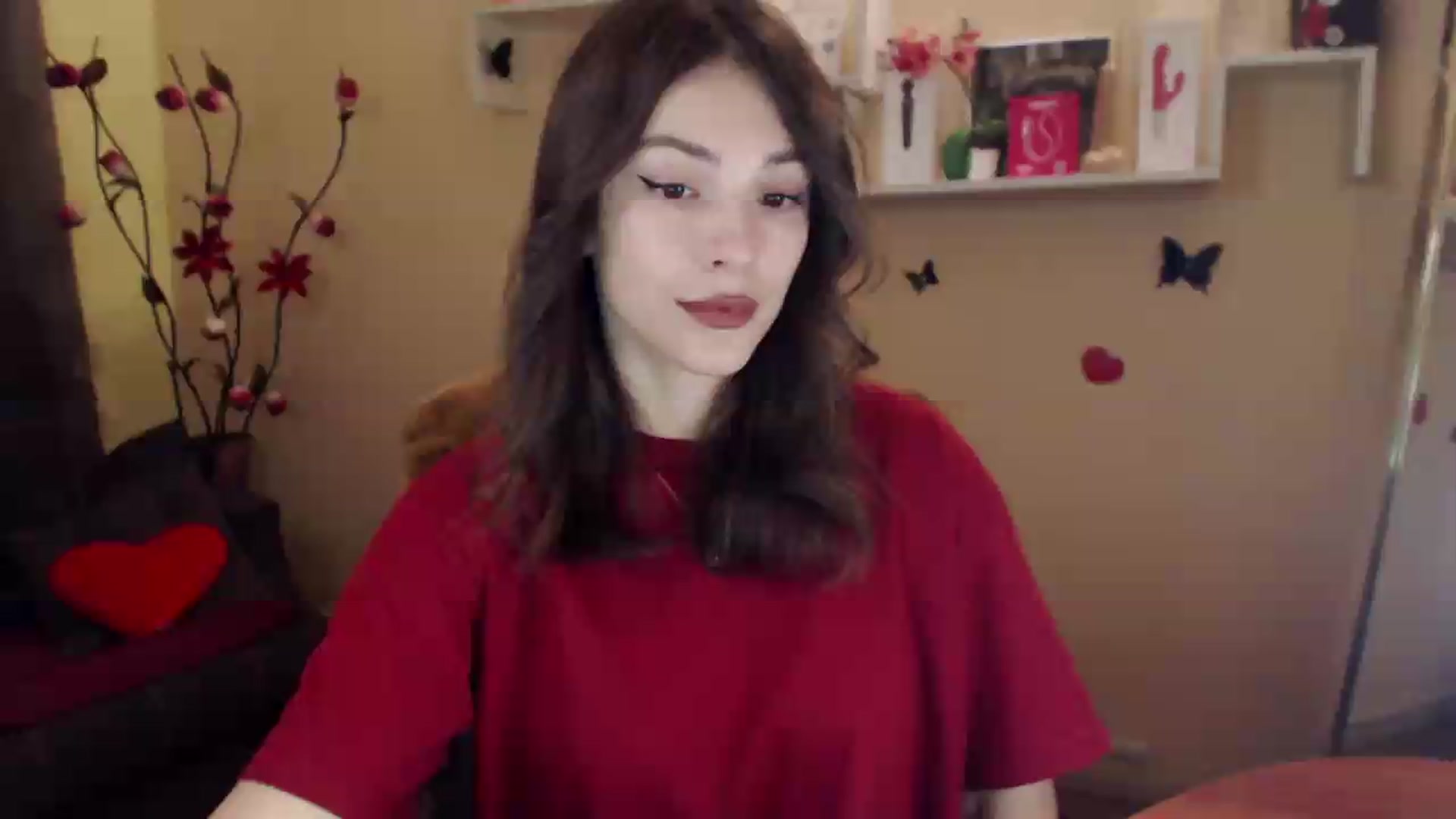 Gallery image thumbnail from MiaRoony's myfreecams stream on, 07/16/2026, 09:28 image 1 of 20