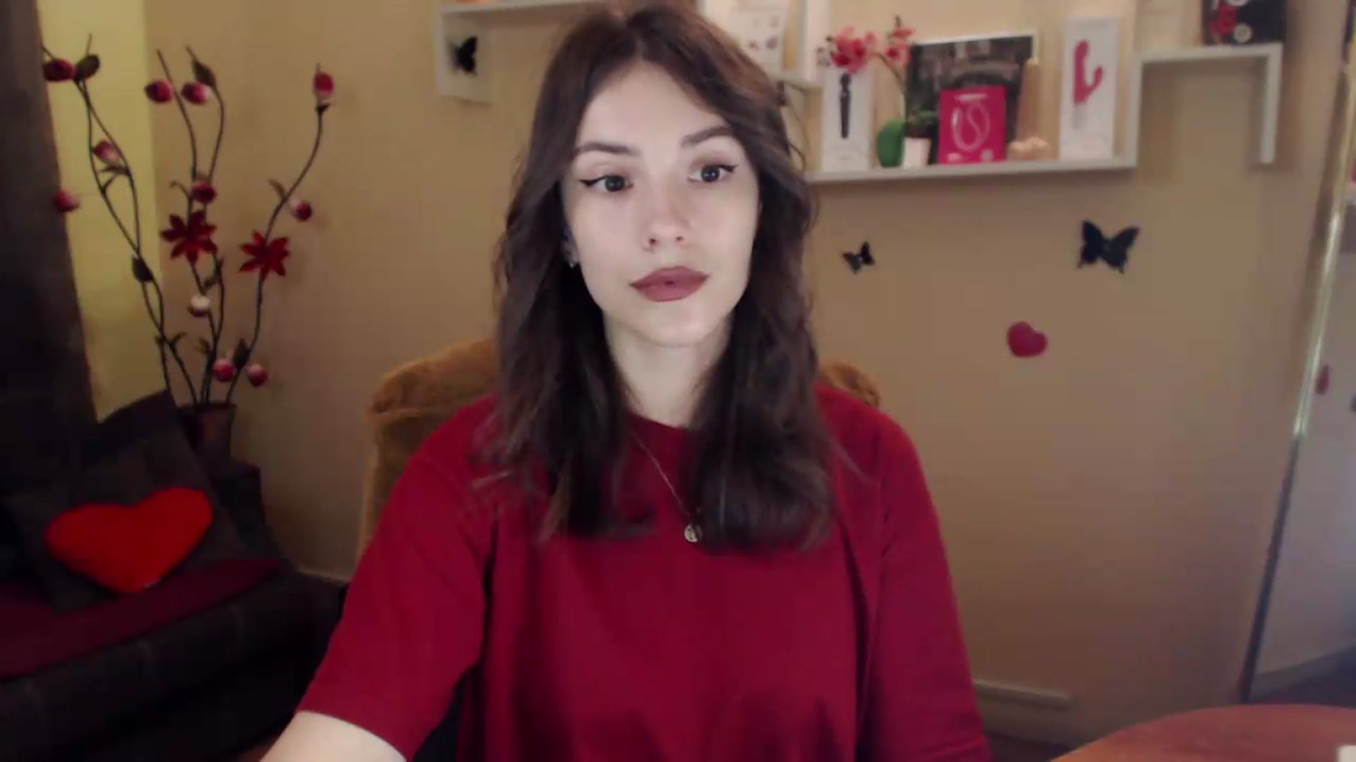 Gallery image thumbnail from MiaRoony's myfreecams stream on, 07/16/2026, 09:28 image 6 of 20