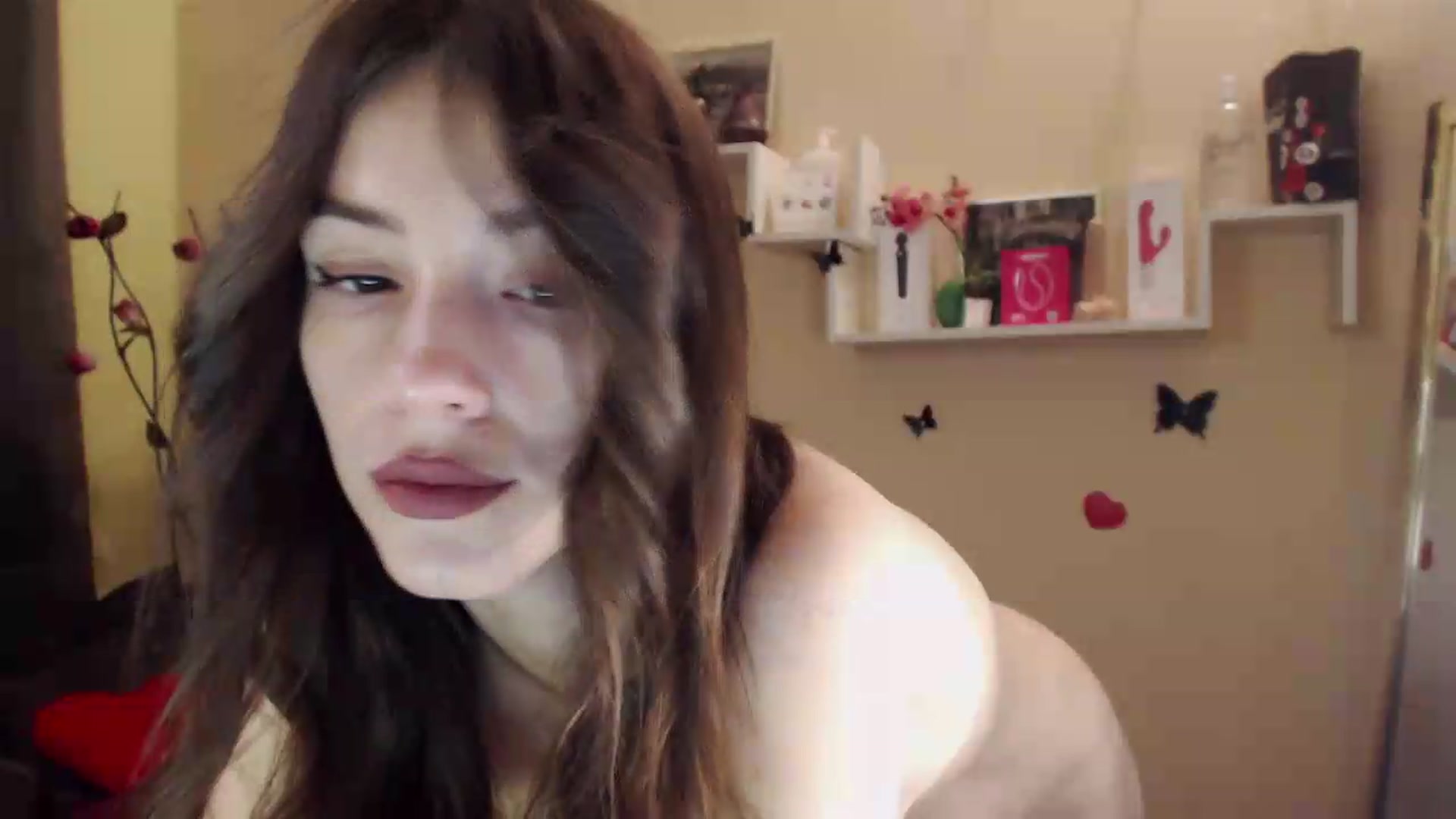 Gallery image thumbnail from MiaRoony's myfreecams stream on, 07/16/2026, 09:28 image 9 of 20
