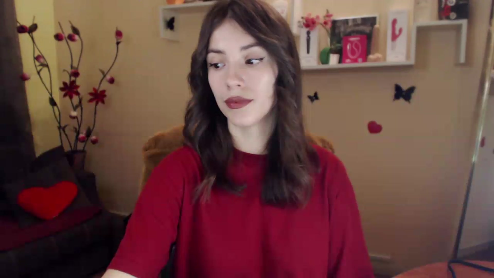 Gallery image thumbnail from MiaRoony's myfreecams stream on, 07/16/2026, 10:23 image 13 of 20