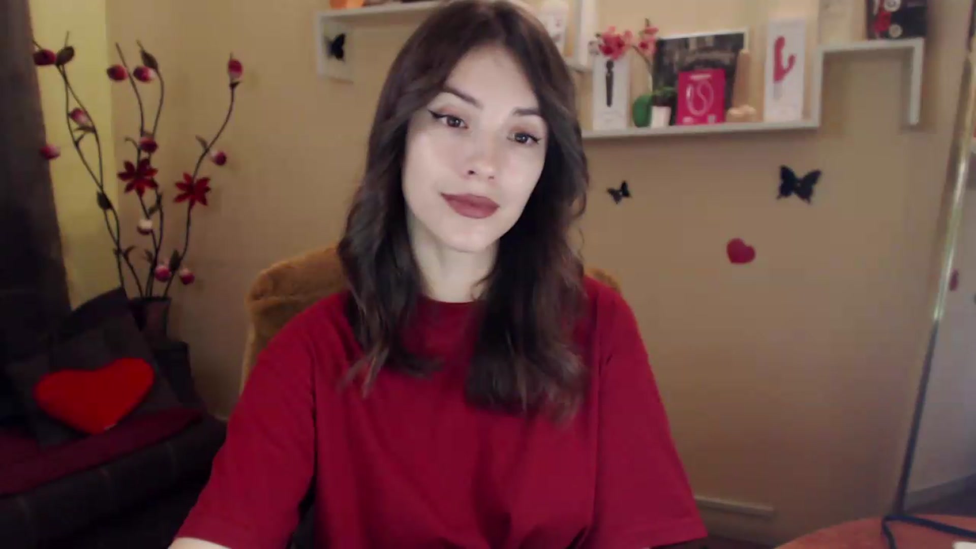 Gallery image thumbnail from MiaRoony's myfreecams stream on, 07/16/2026, 10:23 image 16 of 20