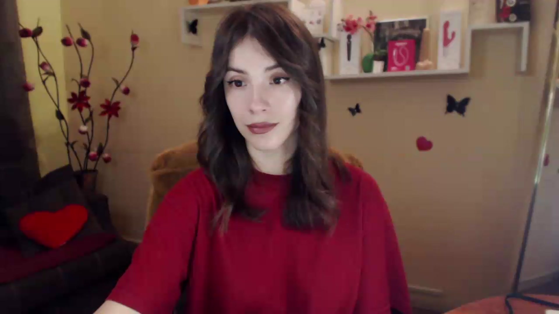 Gallery image thumbnail from MiaRoony's myfreecams stream on, 07/16/2026, 10:23 image 18 of 20