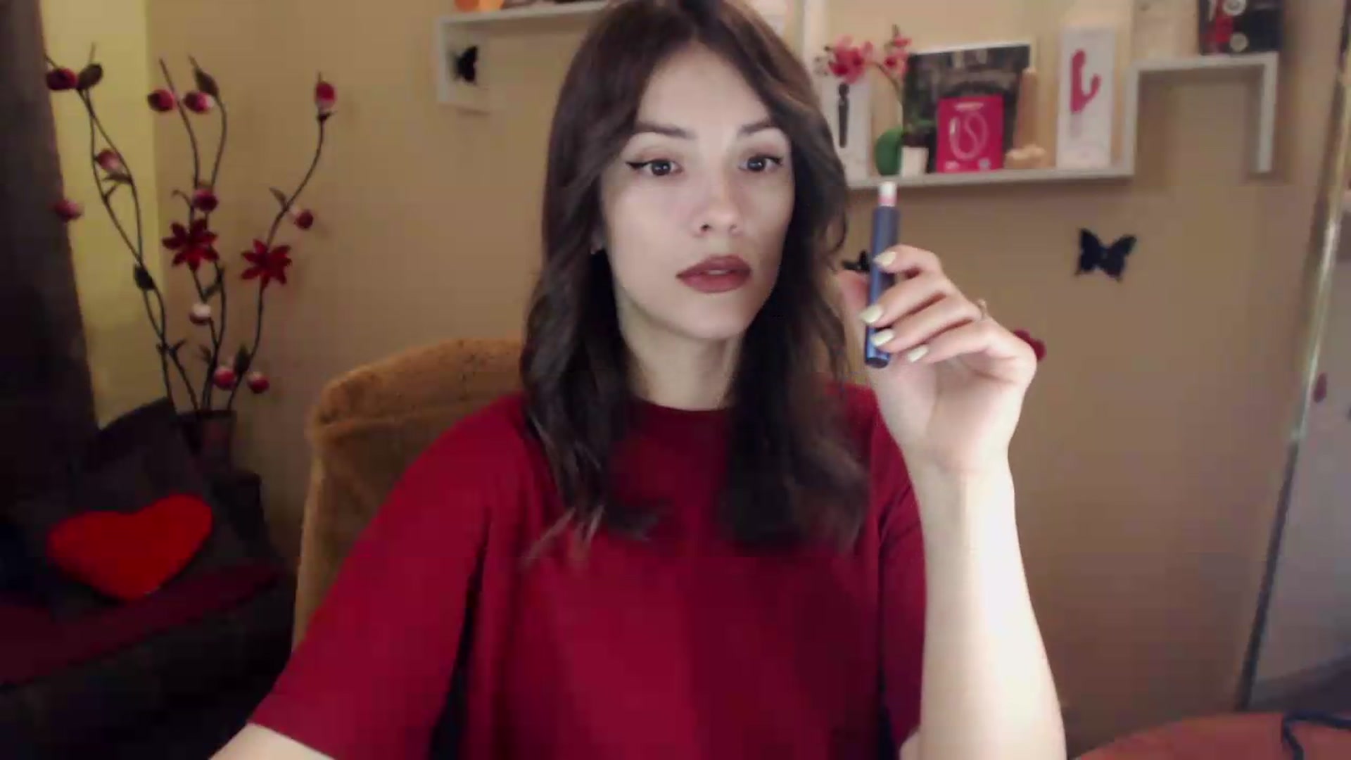 Gallery image thumbnail from MiaRoony's myfreecams stream on, 07/16/2026, 10:23 image 8 of 20